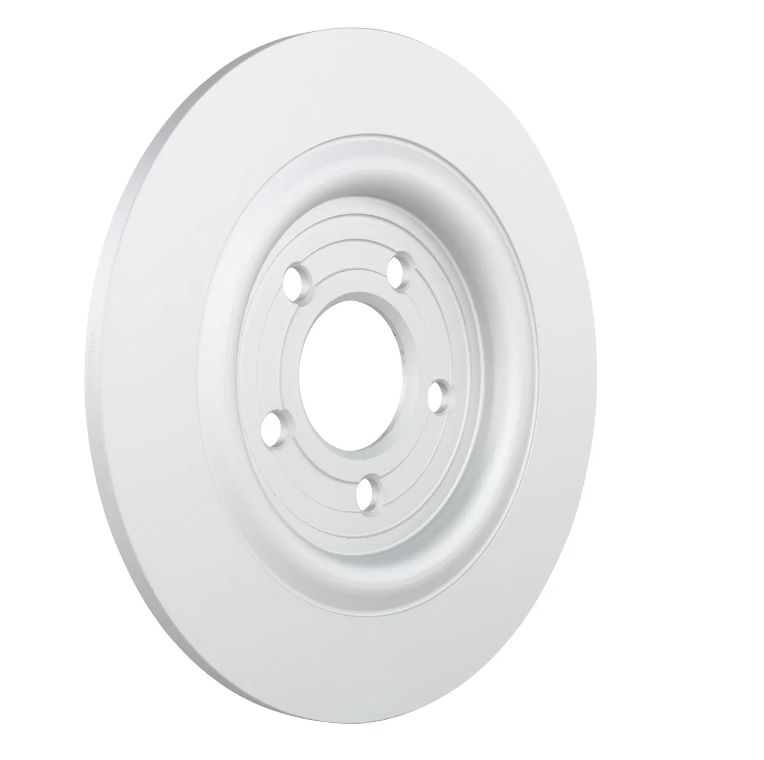 Disc Brake Rotor miniature 2