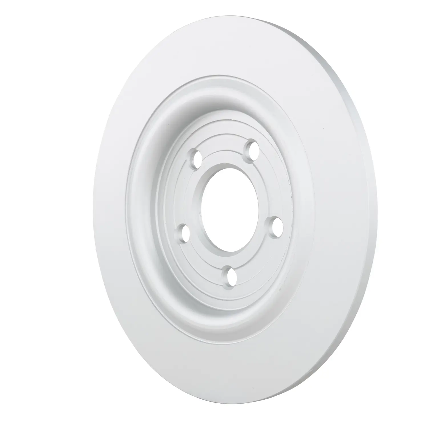 Disc Brake Rotor miniature 3