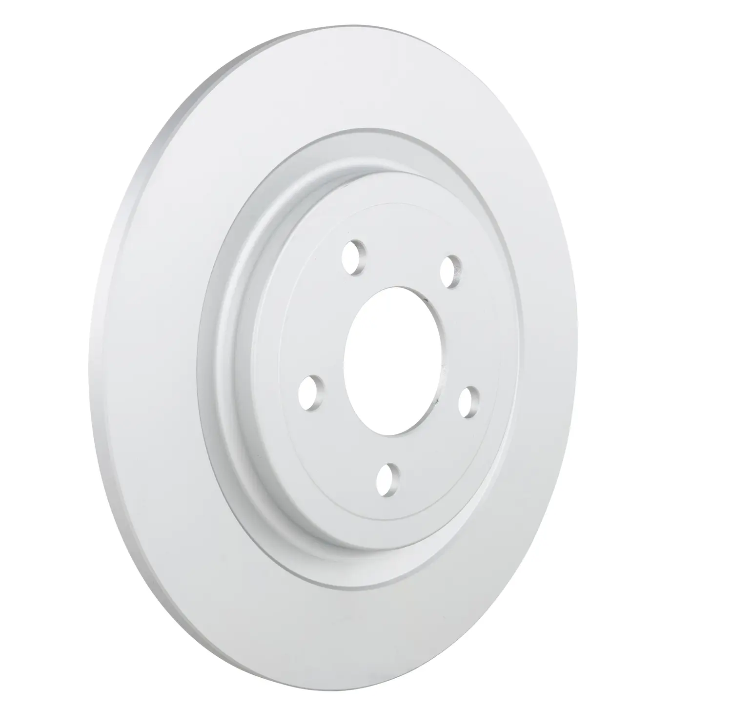 Disc Brake Rotor - image principale du produit