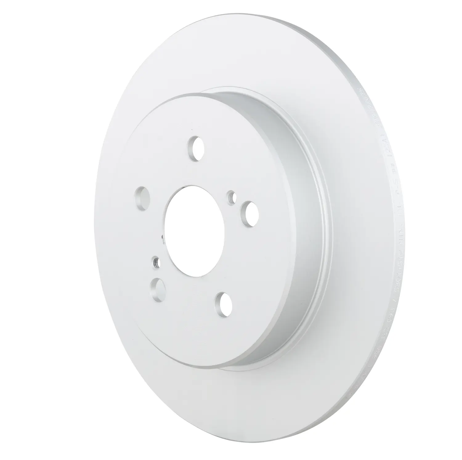 Disc Brake Rotor - image principale du produit
