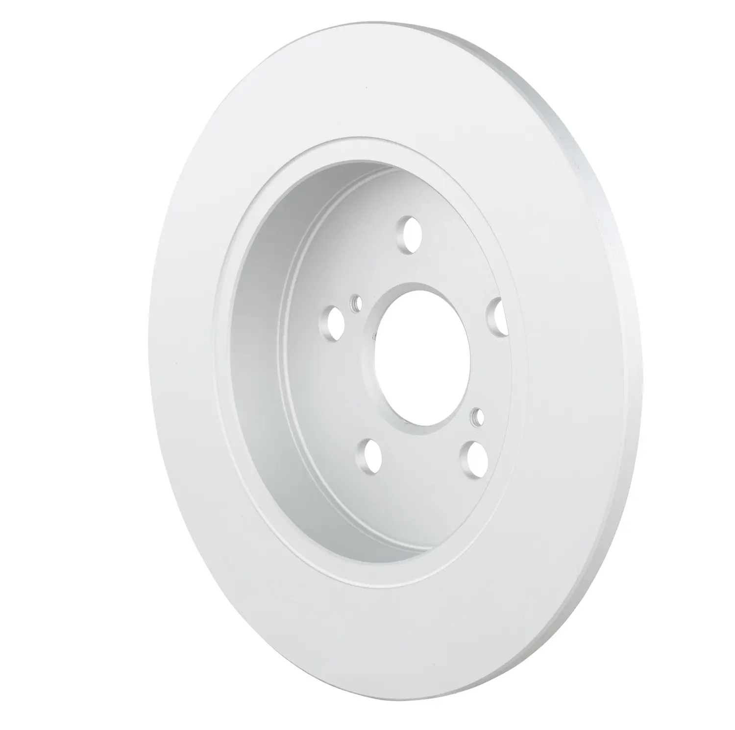 Disc Brake Rotor miniature 3