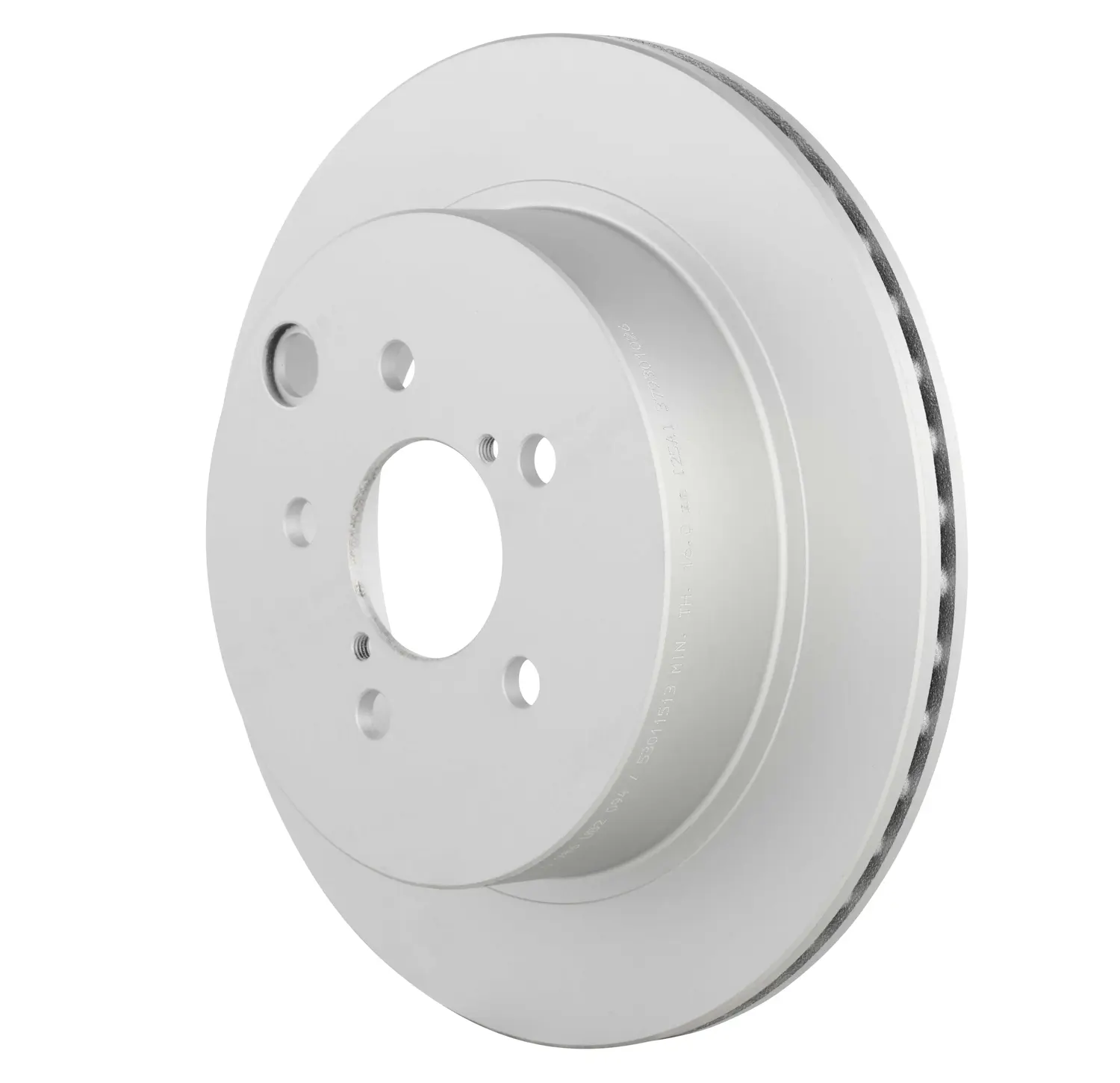 Disc Brake Rotor - image principale du produit