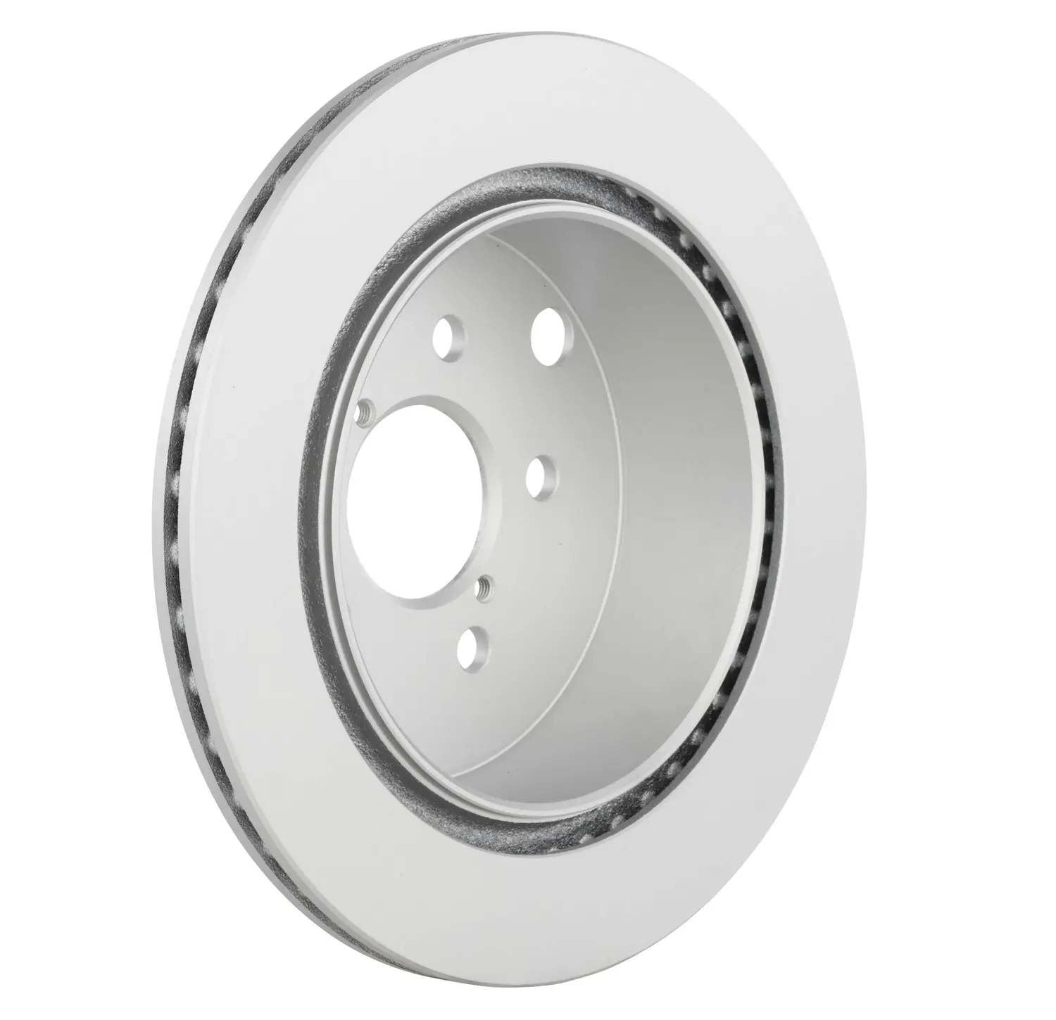 Disc Brake Rotor miniature 2