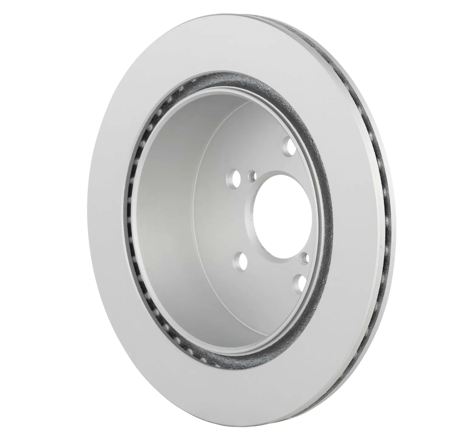 Disc Brake Rotor miniature 4