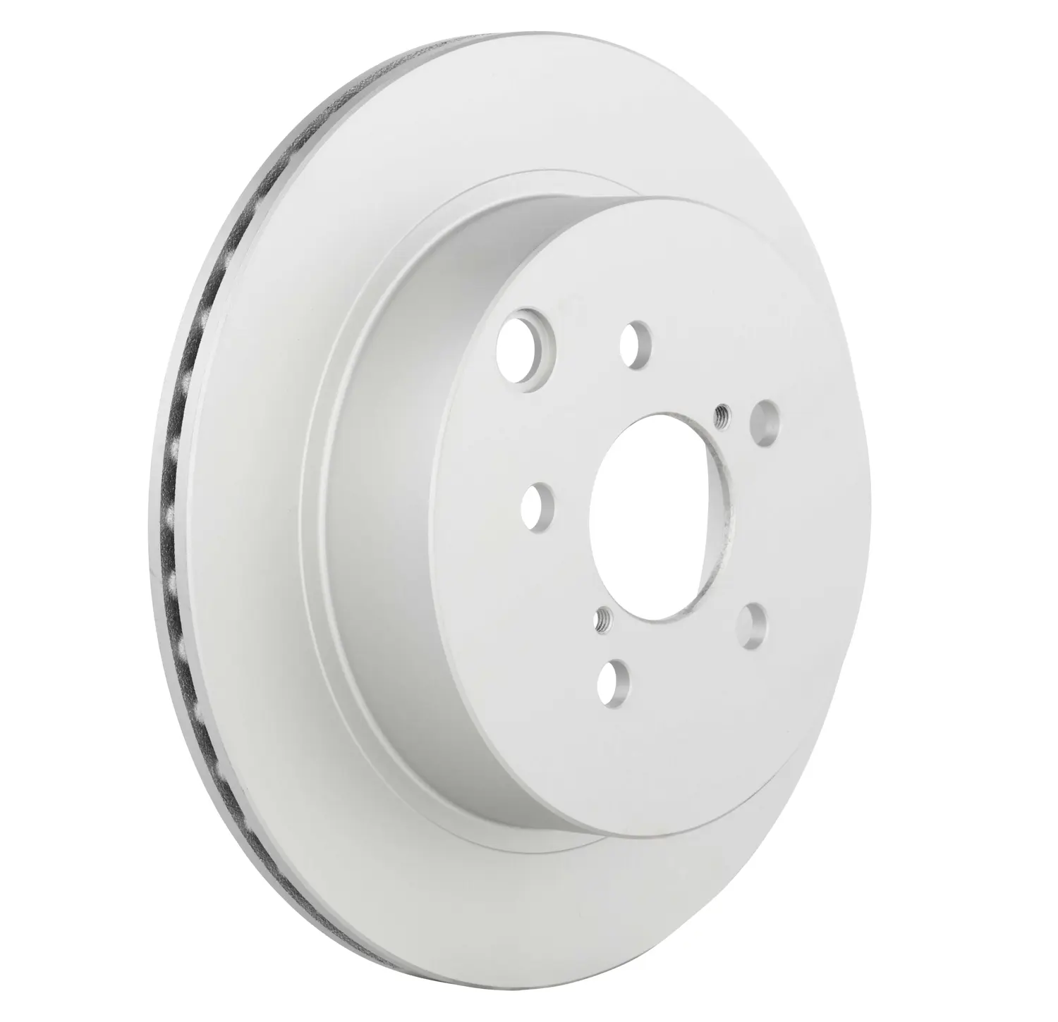 Disc Brake Rotor miniature 3