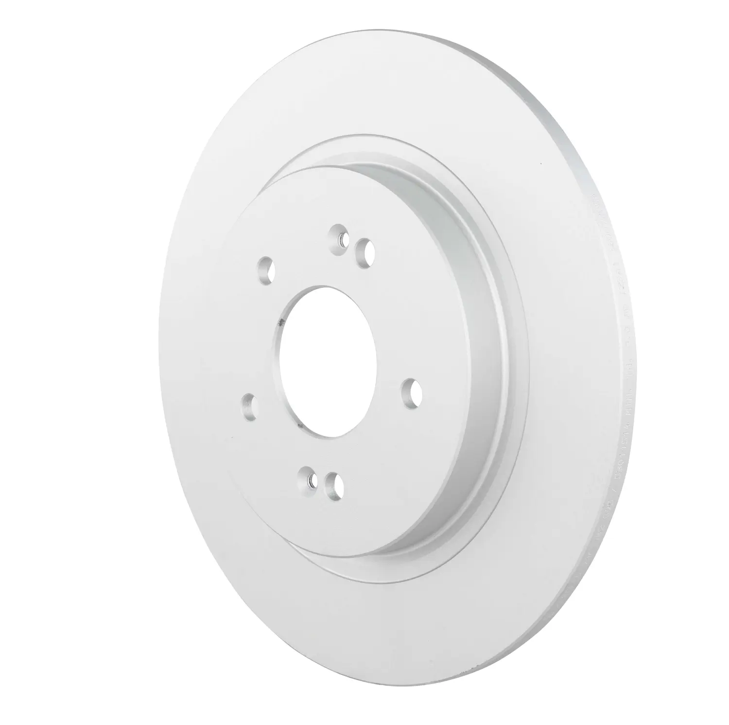Disc Brake Rotor - image principale du produit