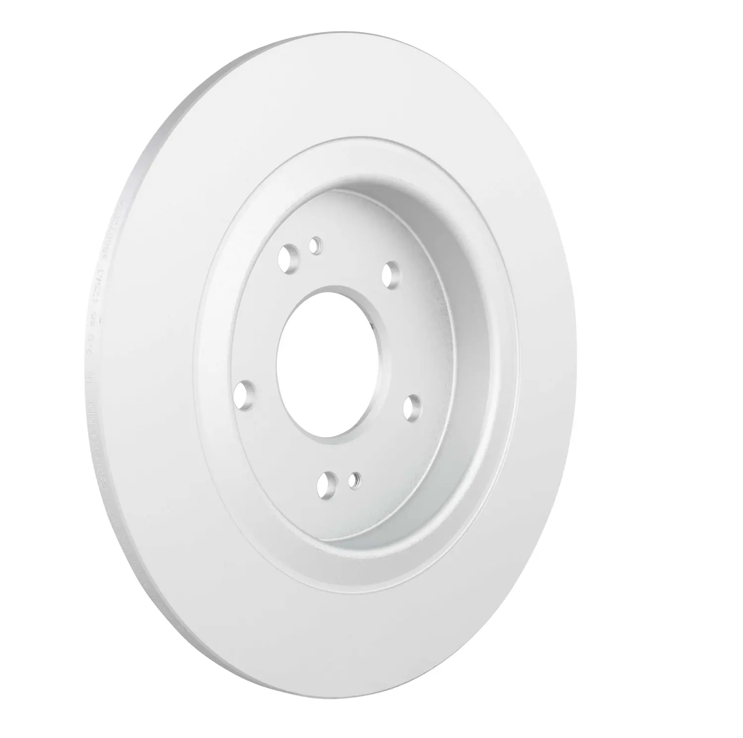 Disc Brake Rotor miniature 2