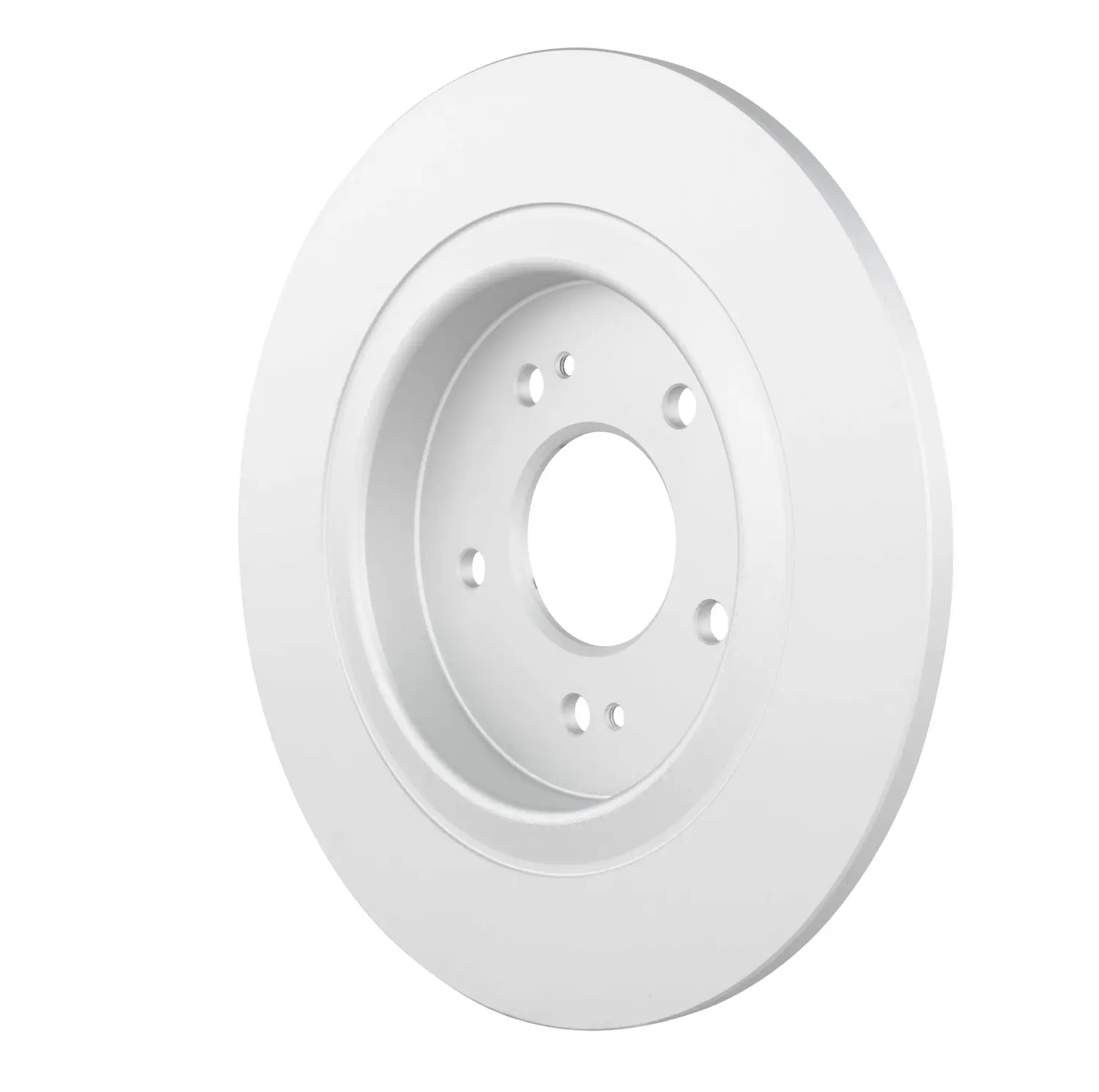 Disc Brake Rotor miniature 3