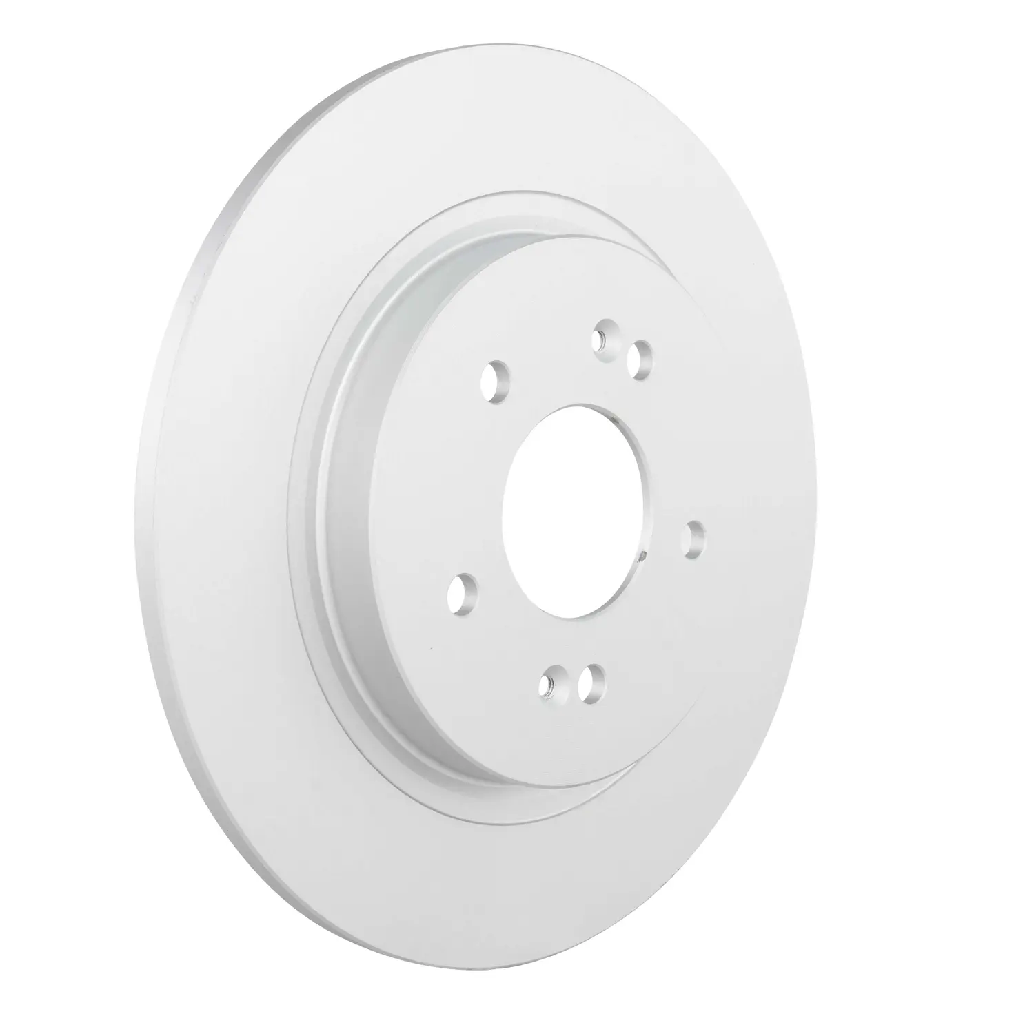 Disc Brake Rotor miniature 4