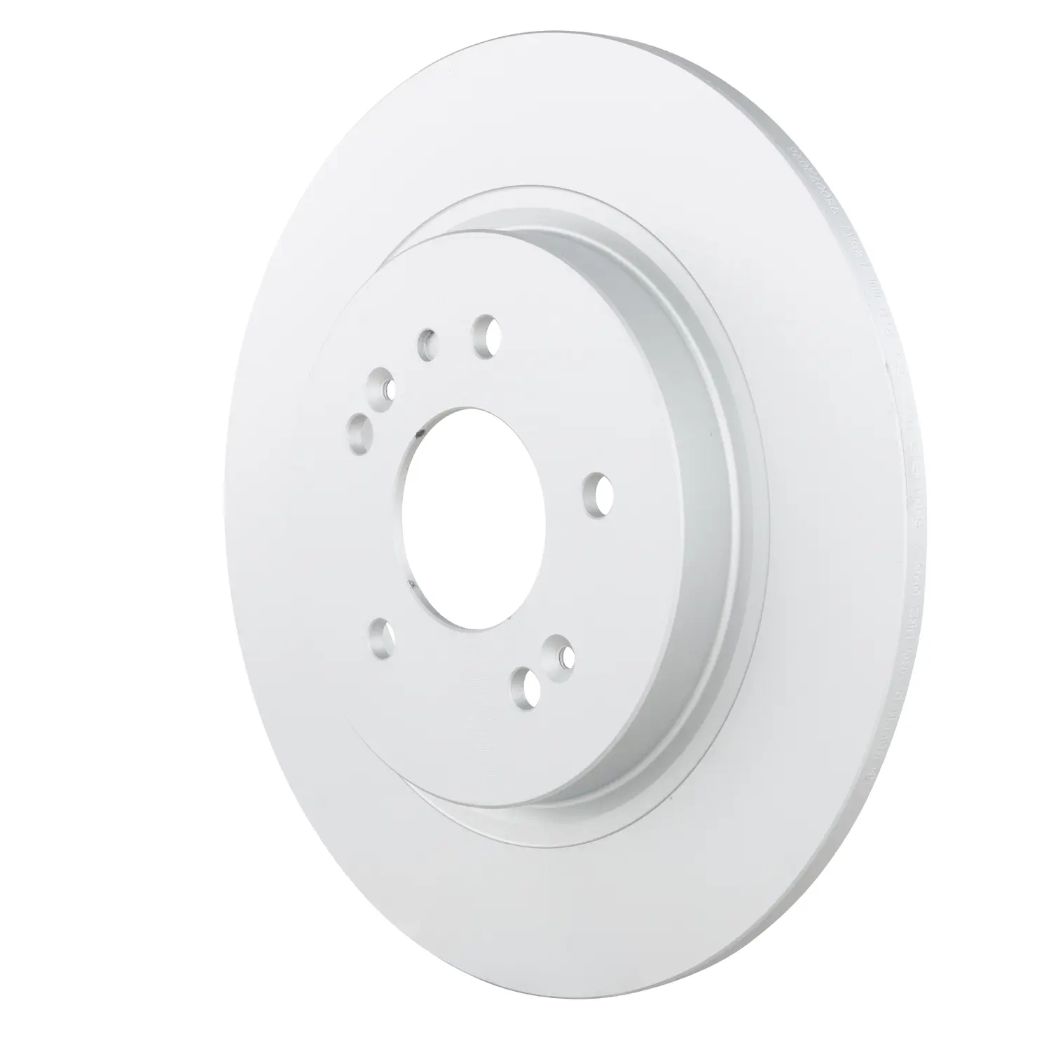Disc Brake Rotor - image principale du produit
