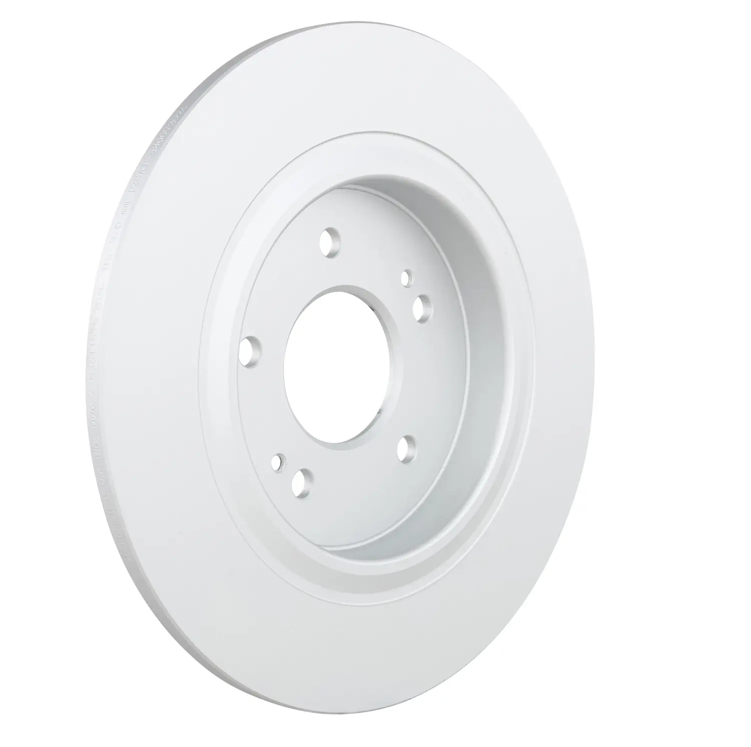 Disc Brake Rotor miniature 4