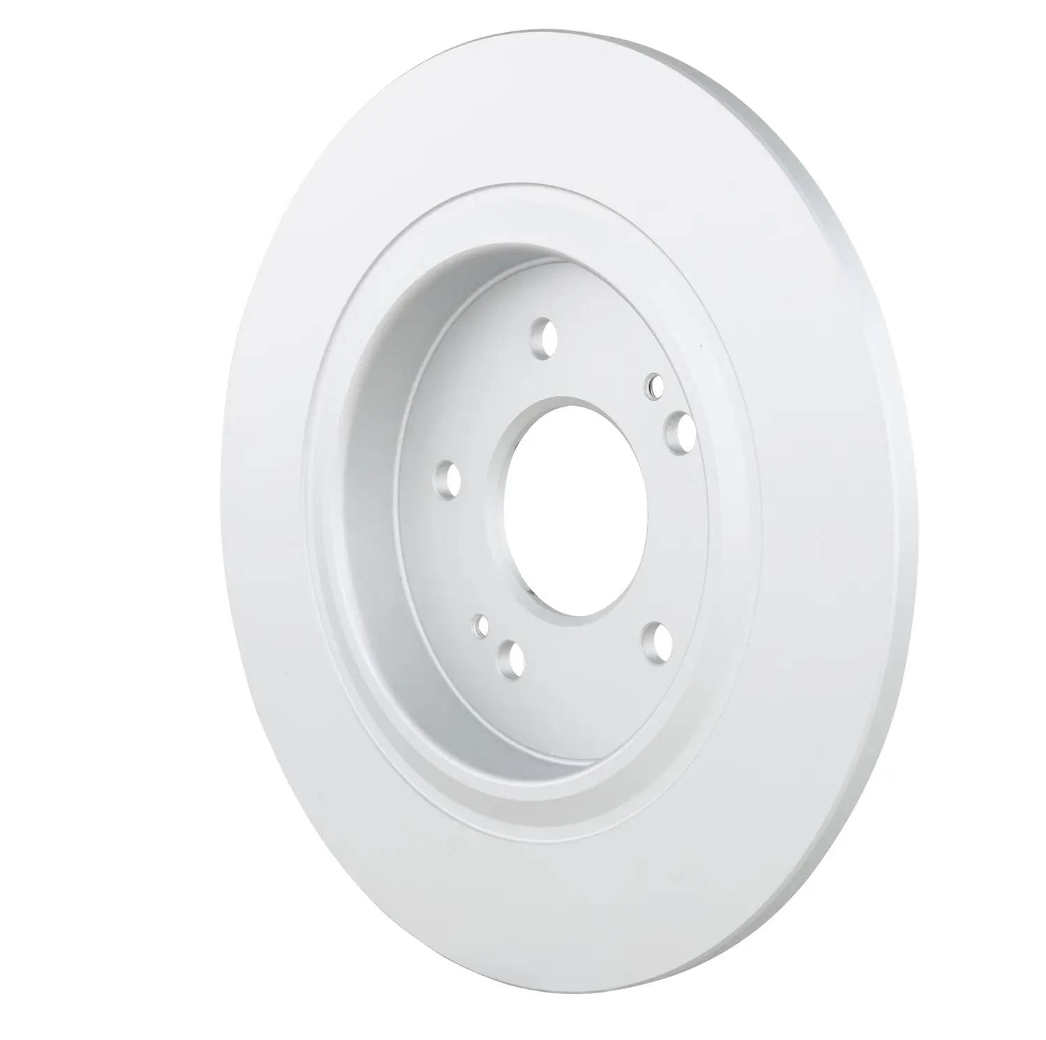 Disc Brake Rotor miniature 3