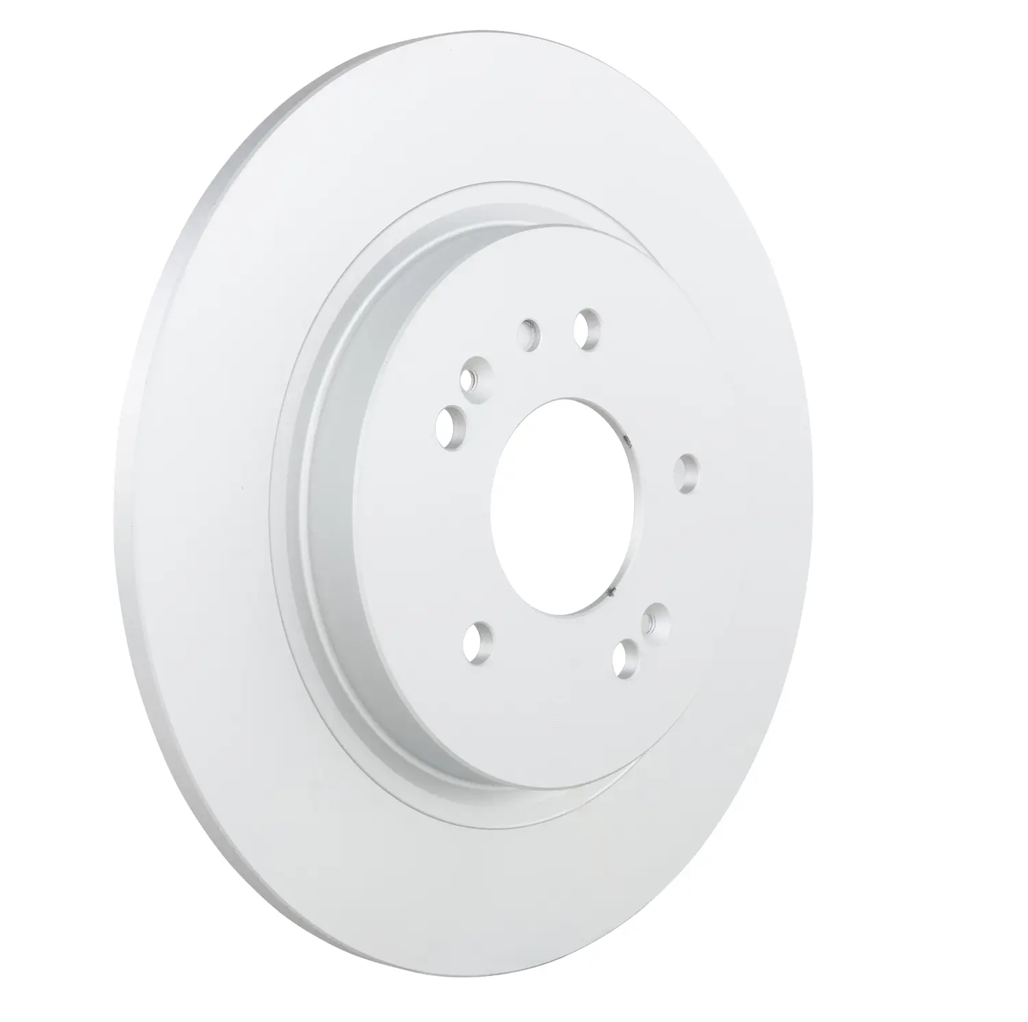Disc Brake Rotor miniature 2