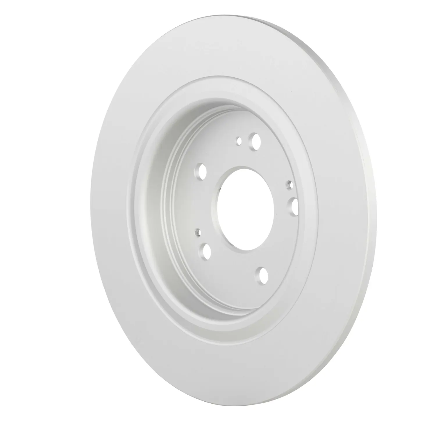 Disc Brake Rotor miniature 3