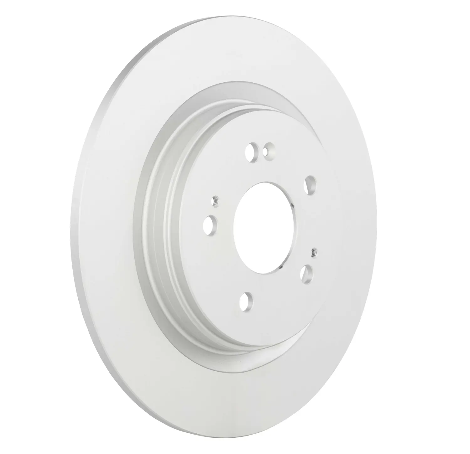 Disc Brake Rotor miniature 4