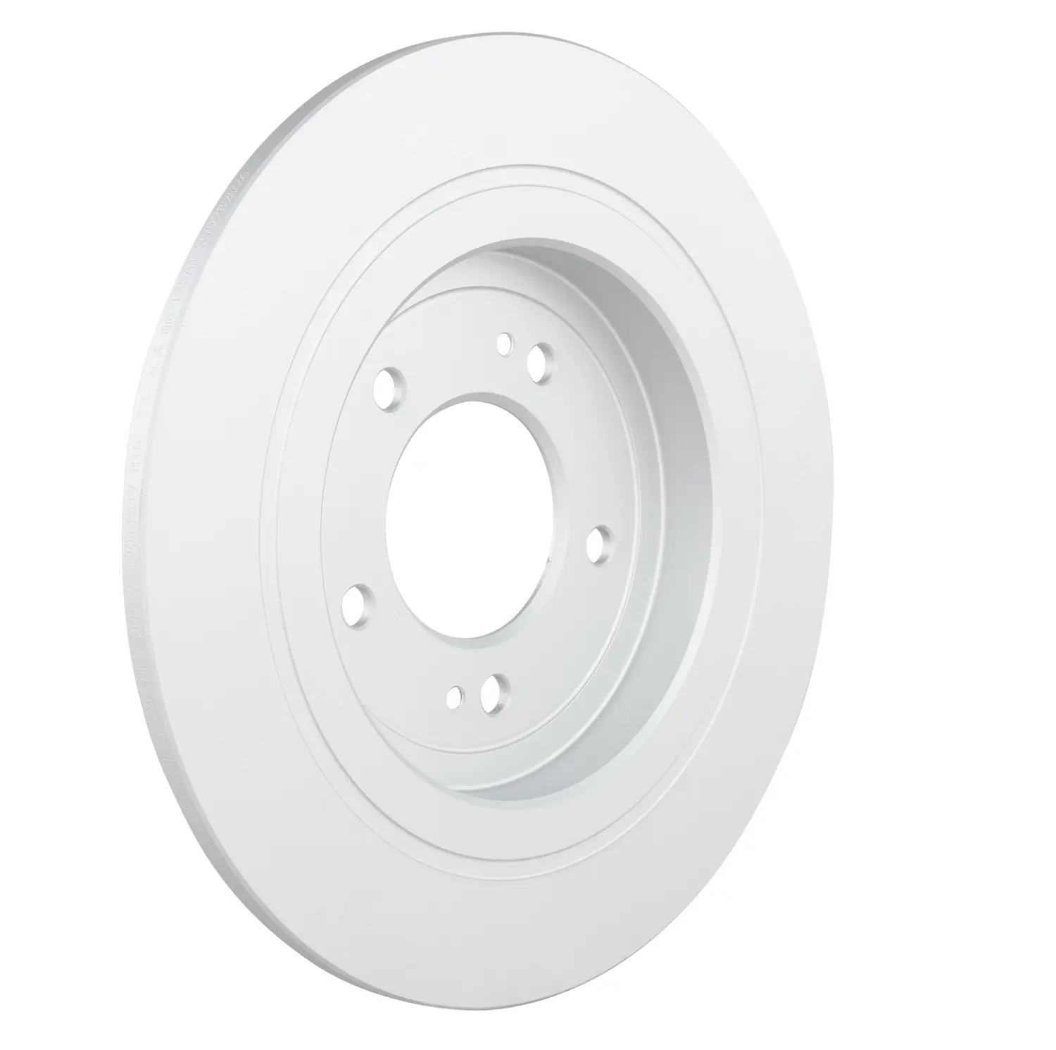 Disc Brake Rotor - image principale du produit