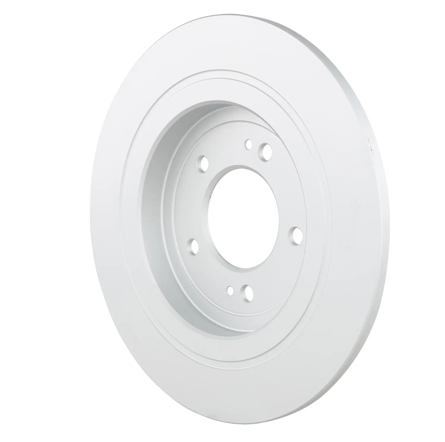 Disc Brake Rotor miniature 4