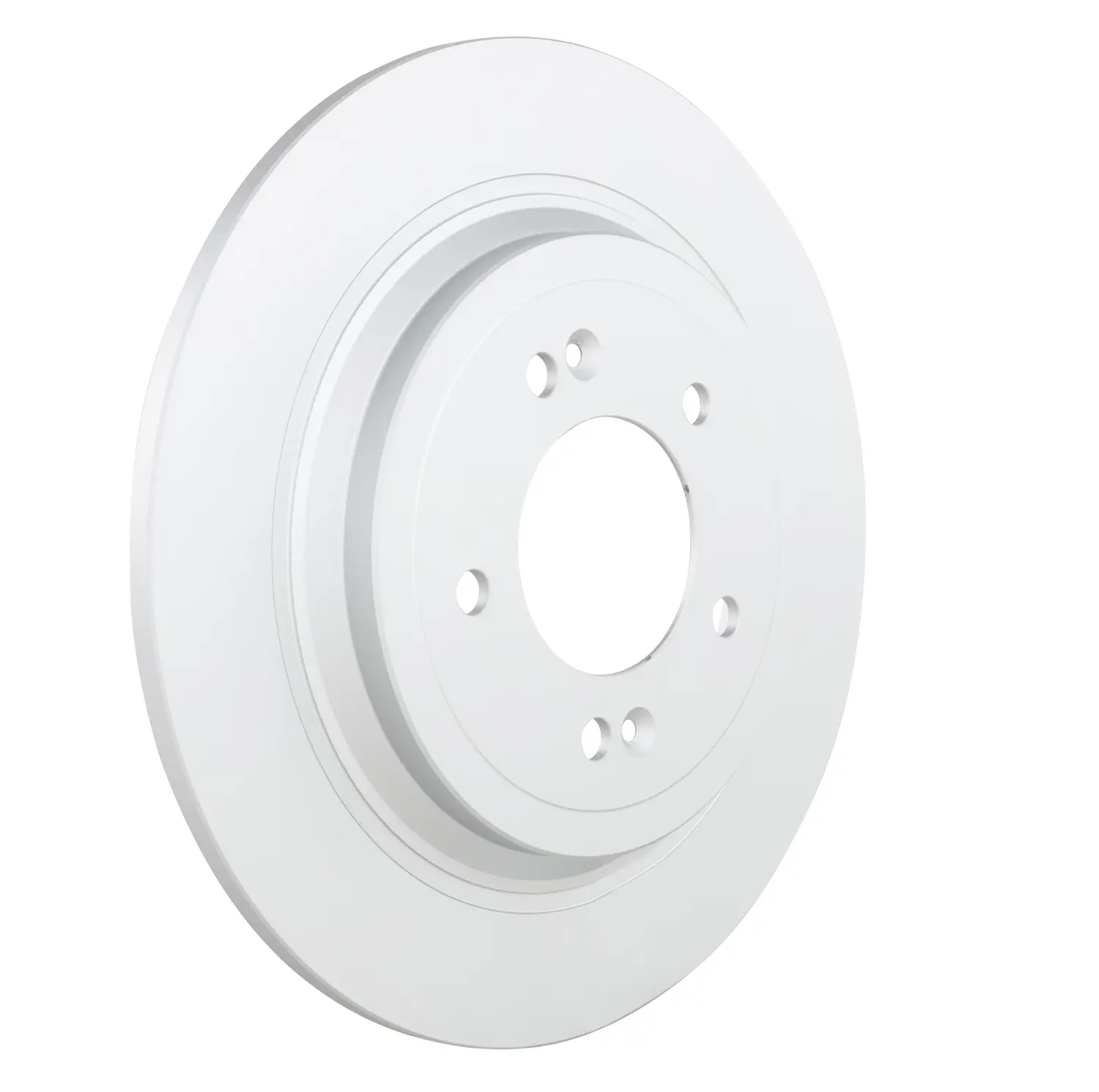 Disc Brake Rotor miniature 3
