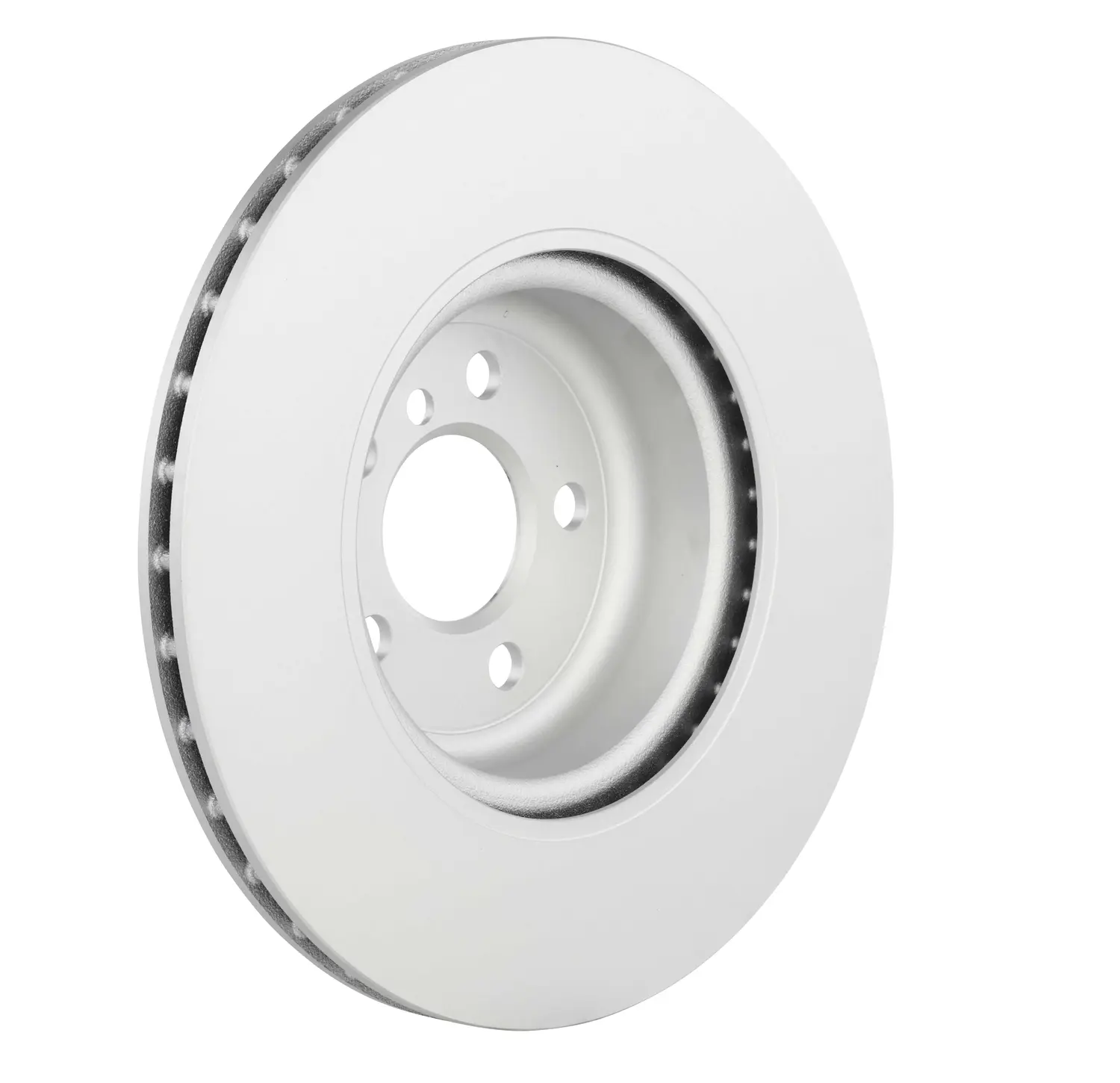 Disc Brake Rotor miniature 3