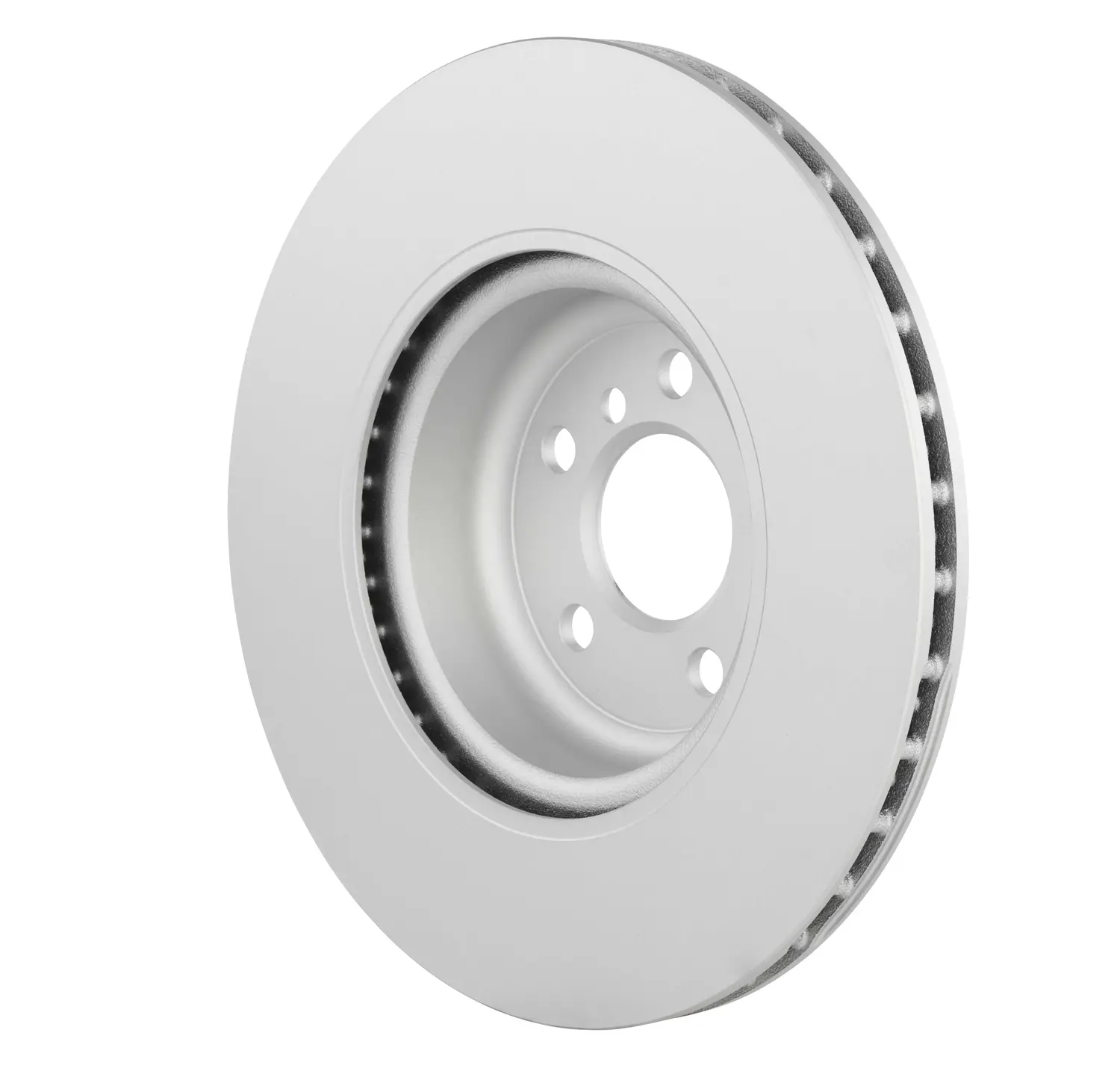 Disc Brake Rotor miniature 2
