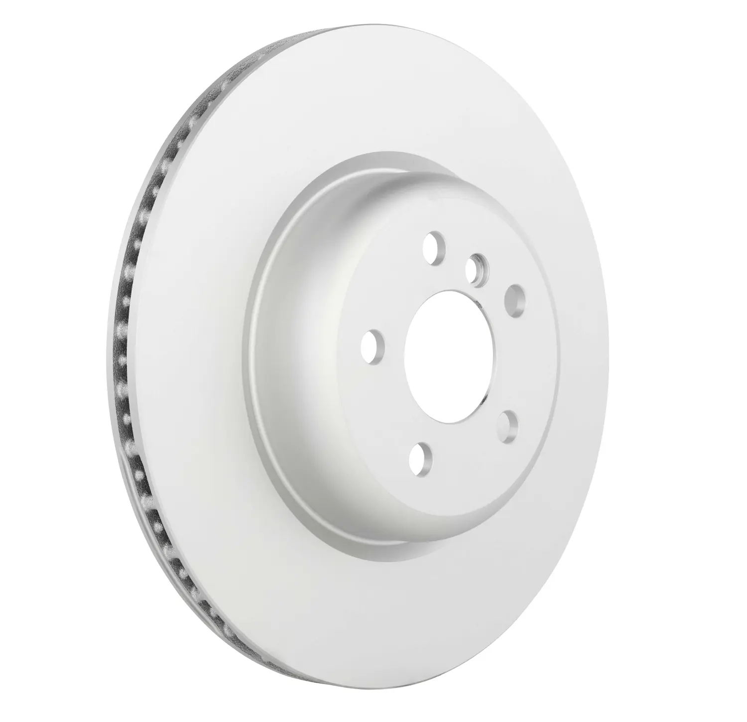 Disc Brake Rotor miniature 4