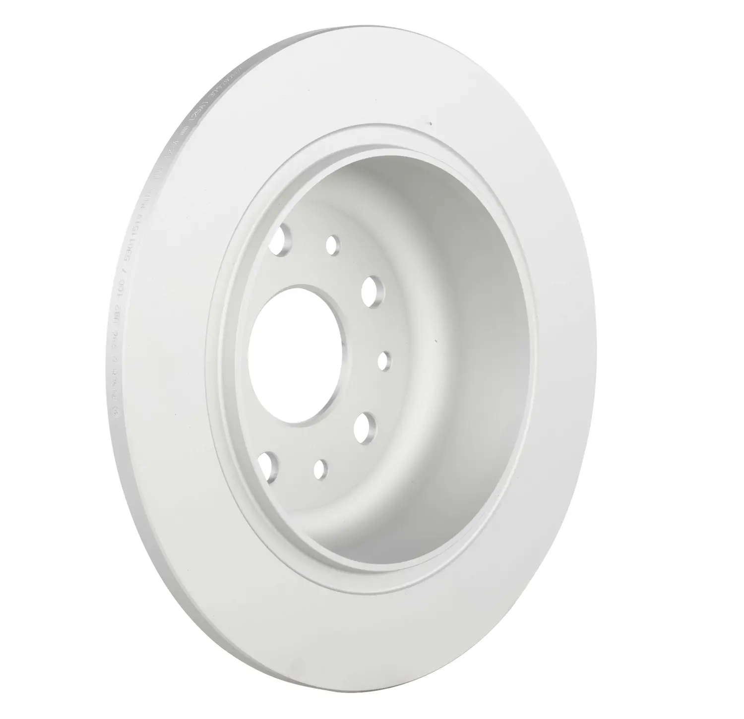 Disc Brake Rotor miniature 3