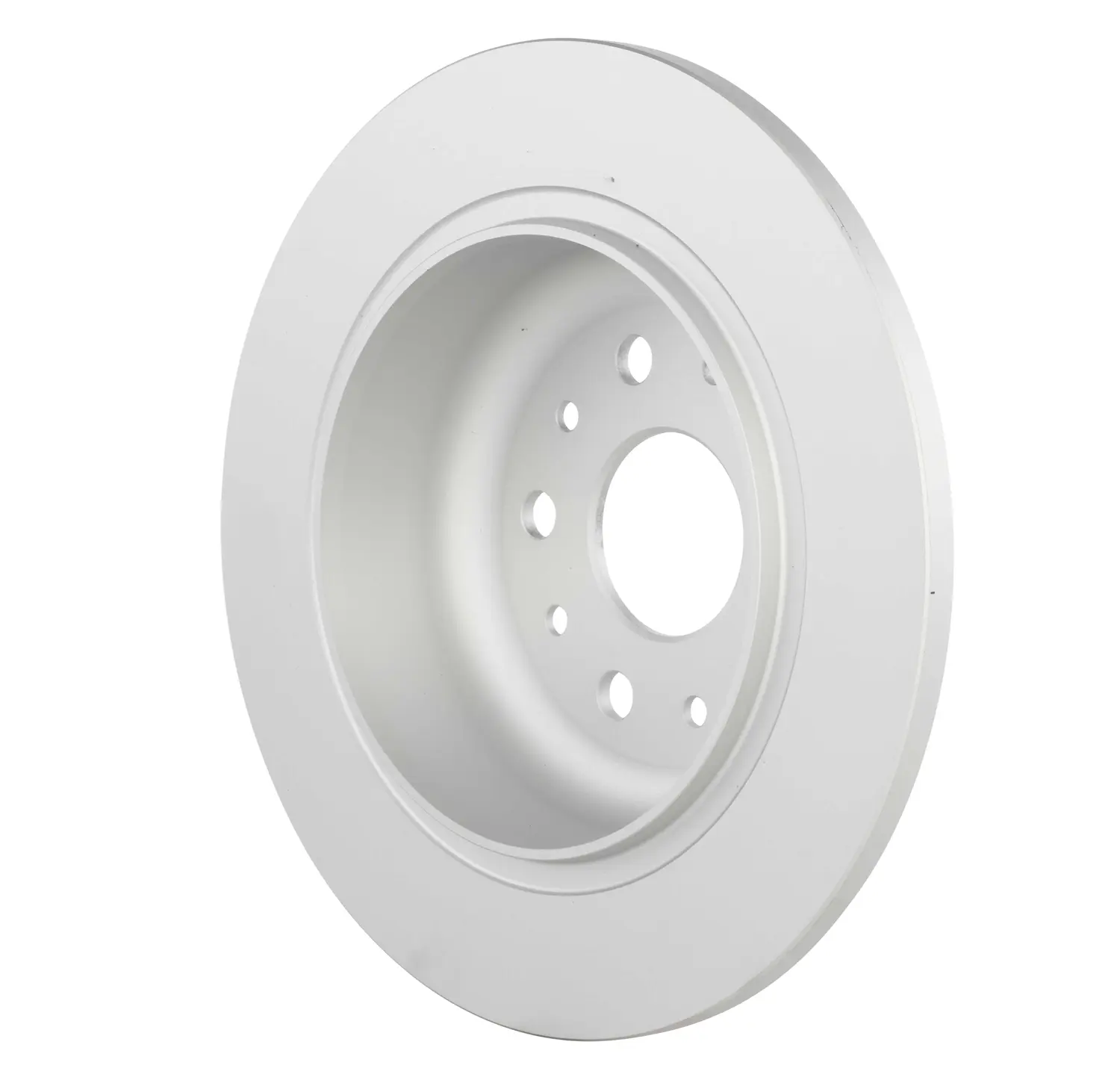 Disc Brake Rotor miniature 4