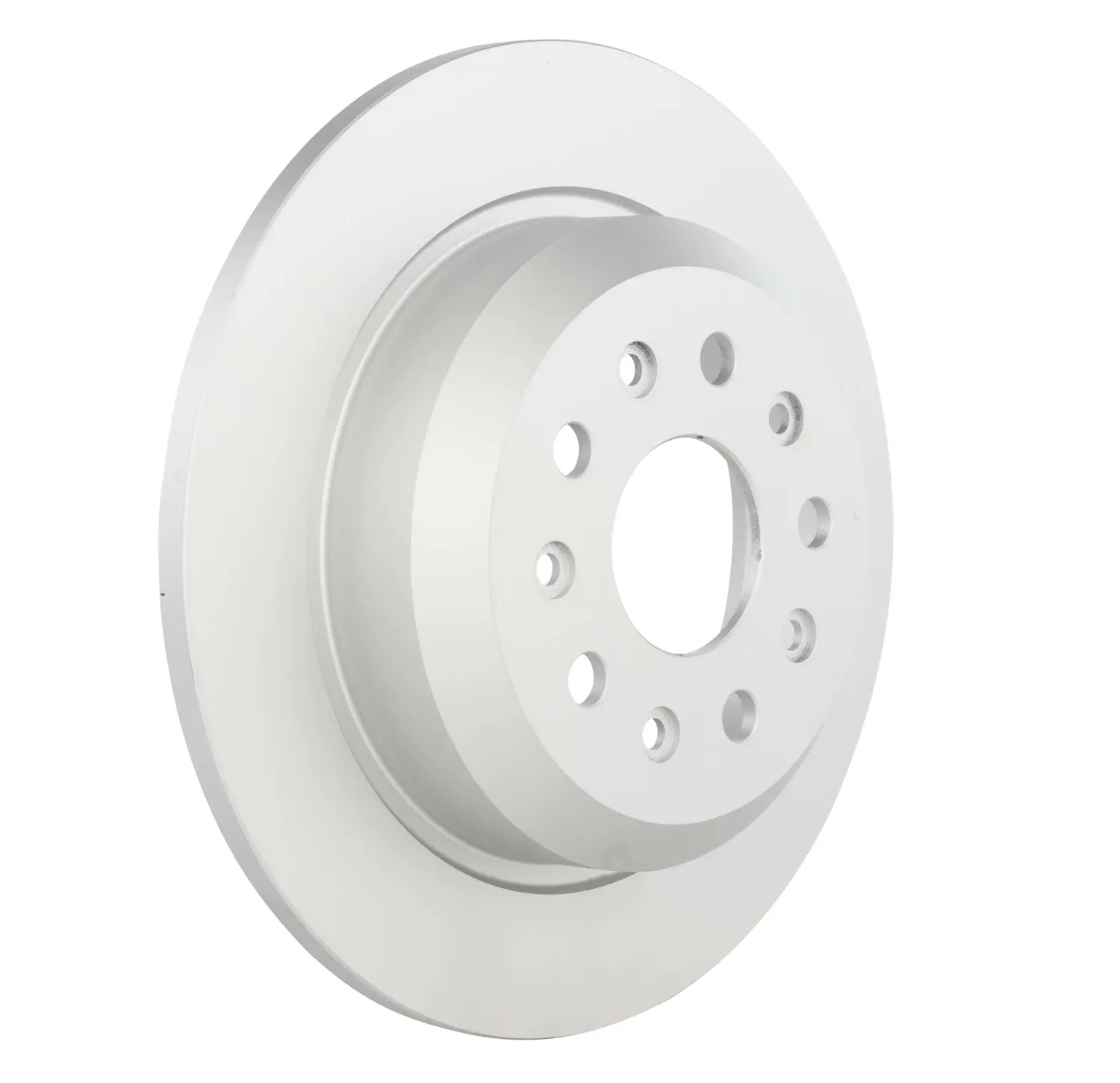 Disc Brake Rotor miniature 2