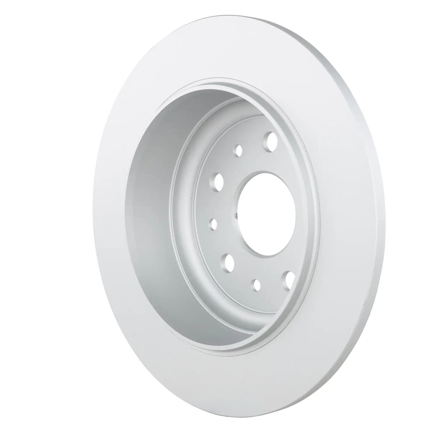Disc Brake Rotor miniature 2