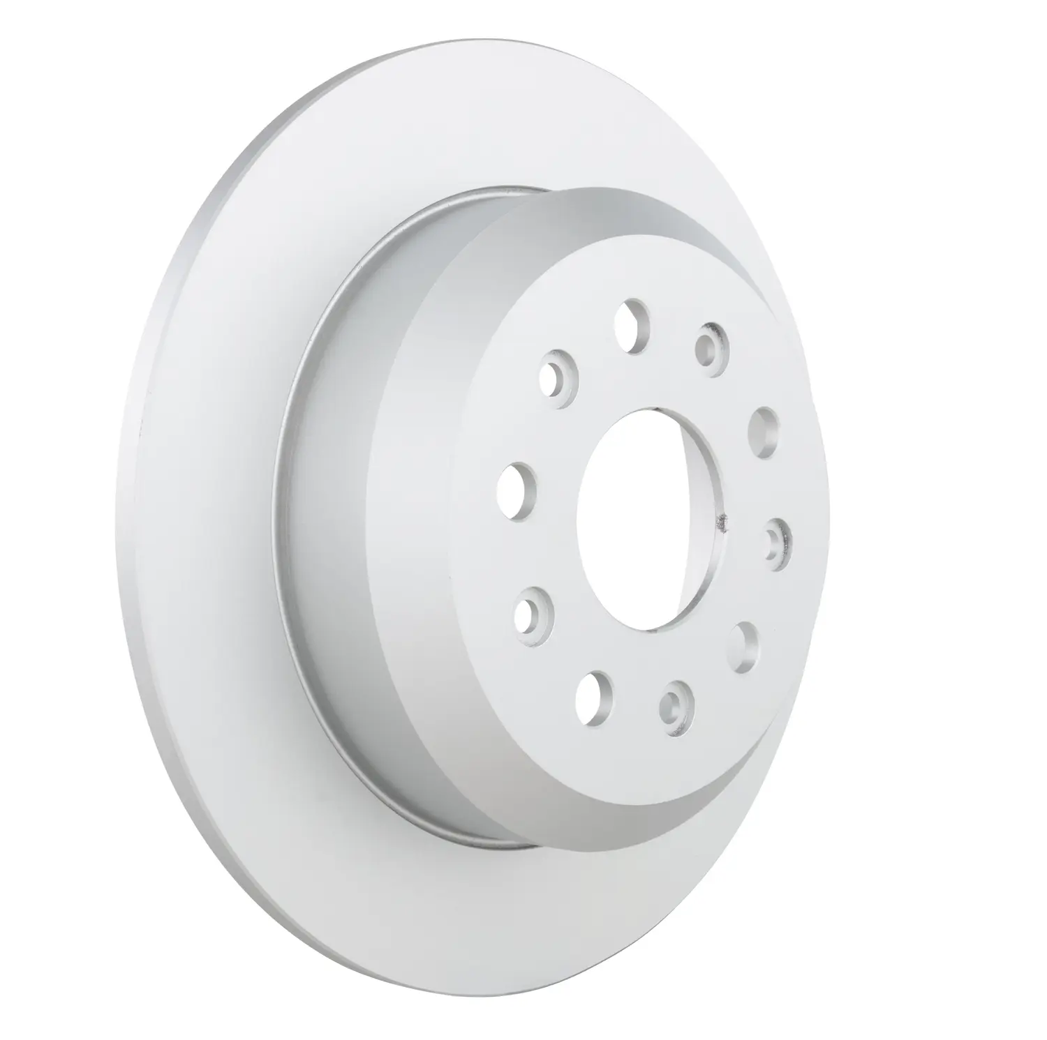 Disc Brake Rotor miniature 3