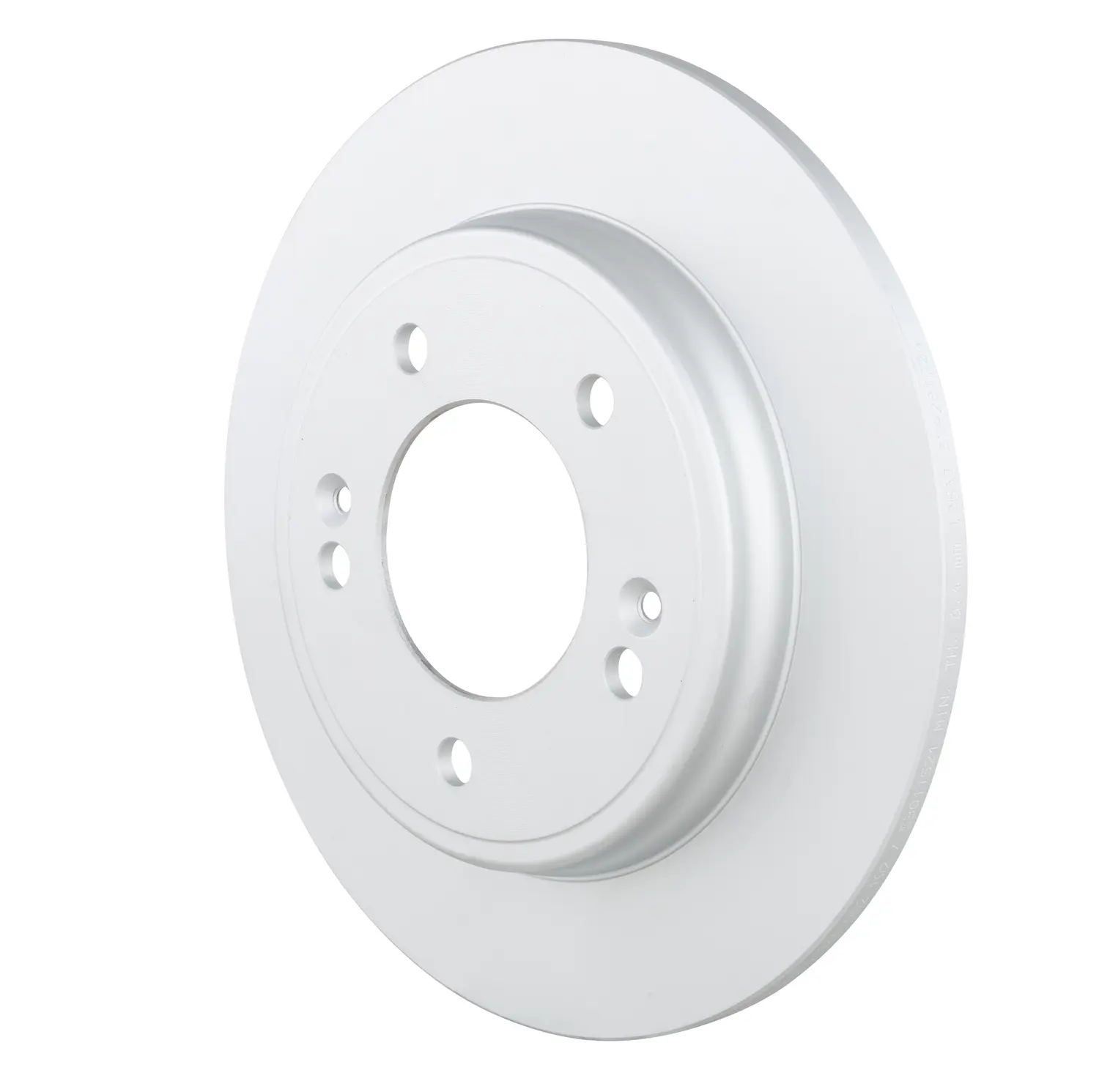 Disc Brake Rotor thumbnail 4