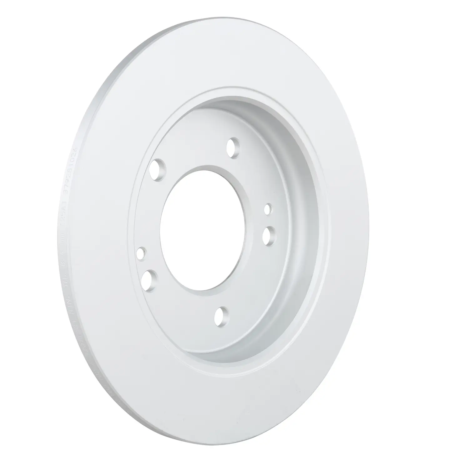 Disc Brake Rotor thumbnail 2