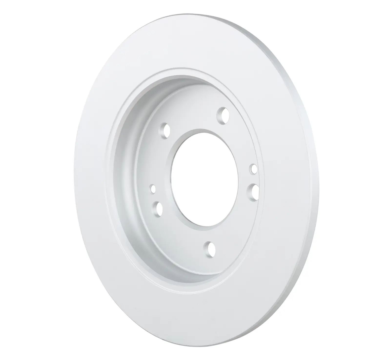 Disc Brake Rotor thumbnail 3