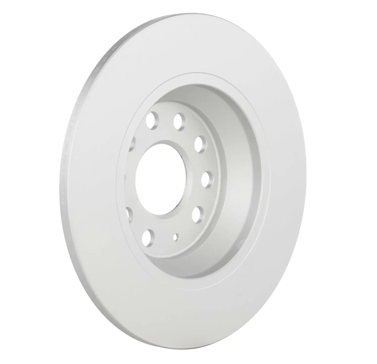 Disc Brake Rotor miniature 3