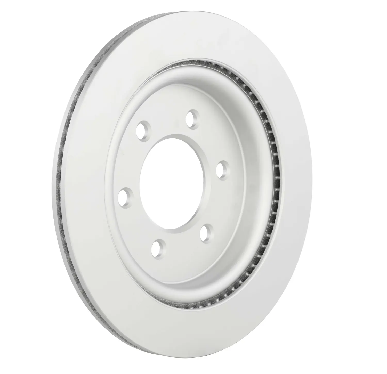 Disc Brake Rotor miniature 4