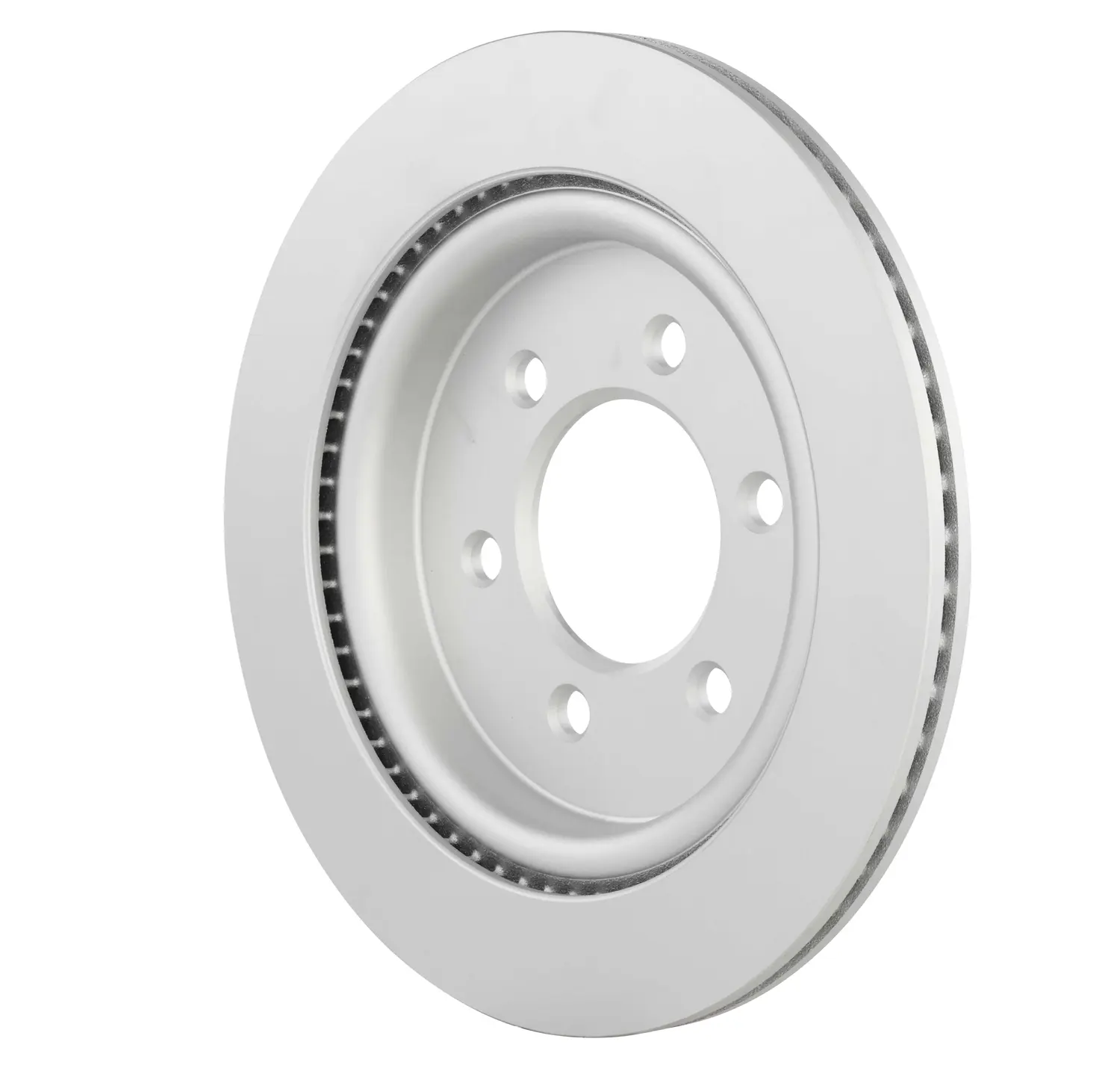 Disc Brake Rotor miniature 2