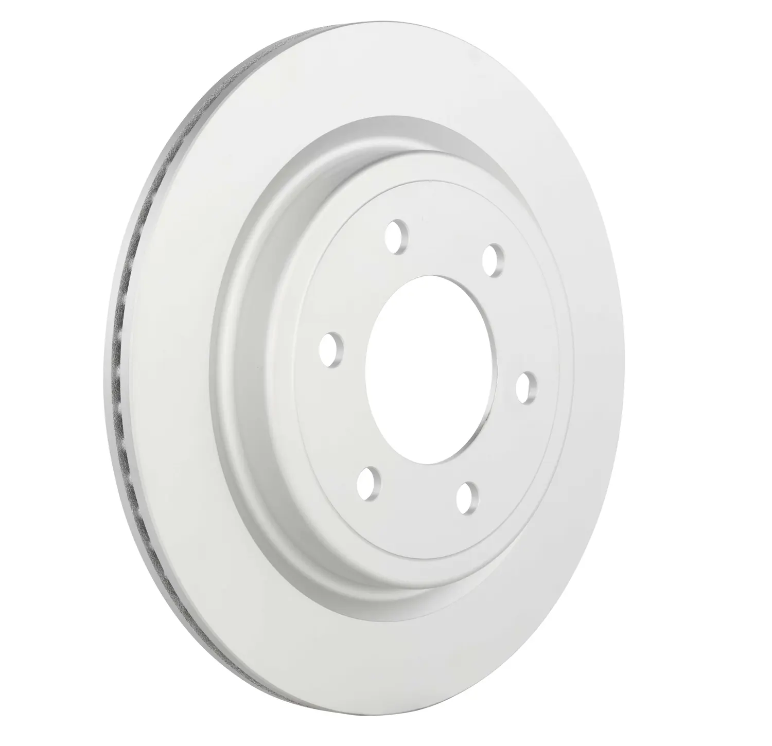 Disc Brake Rotor miniature 3