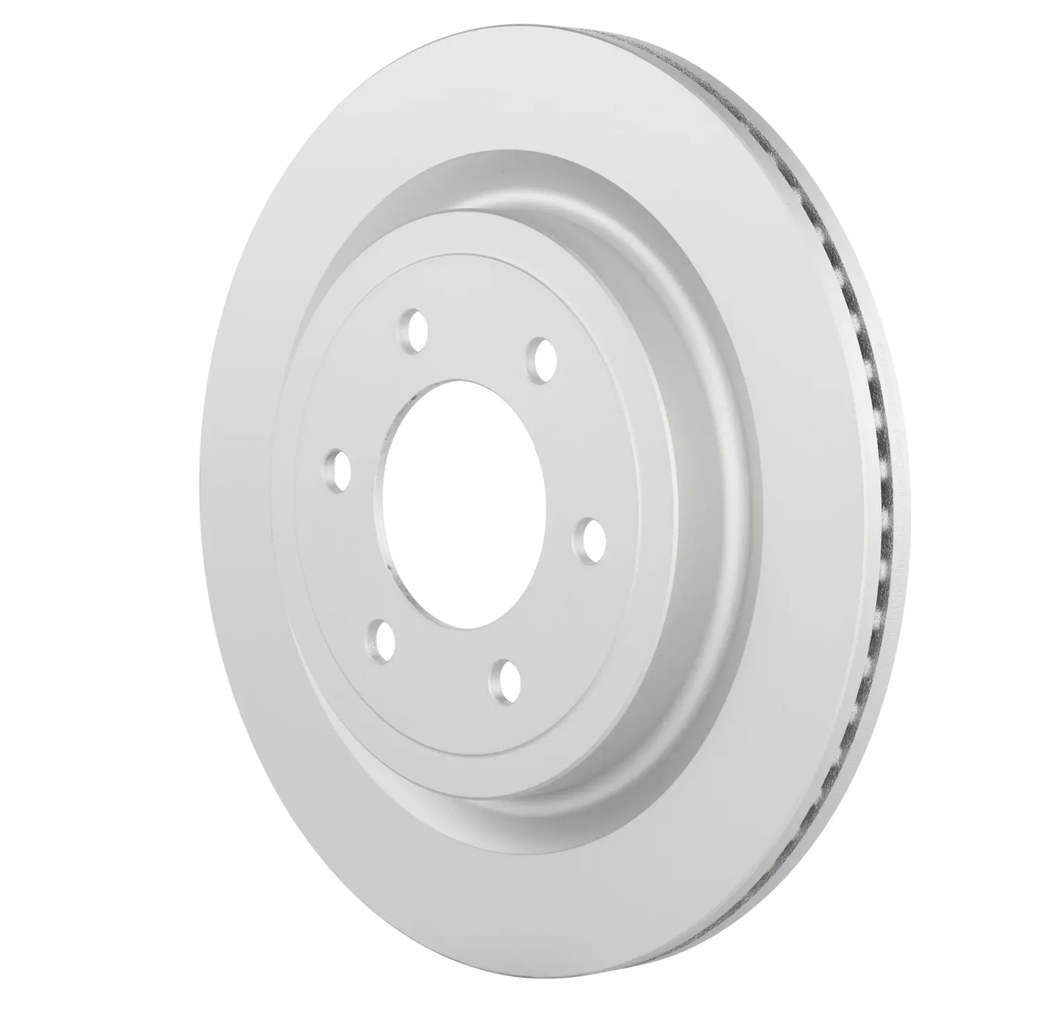 Disc Brake Rotor thumbnail 2