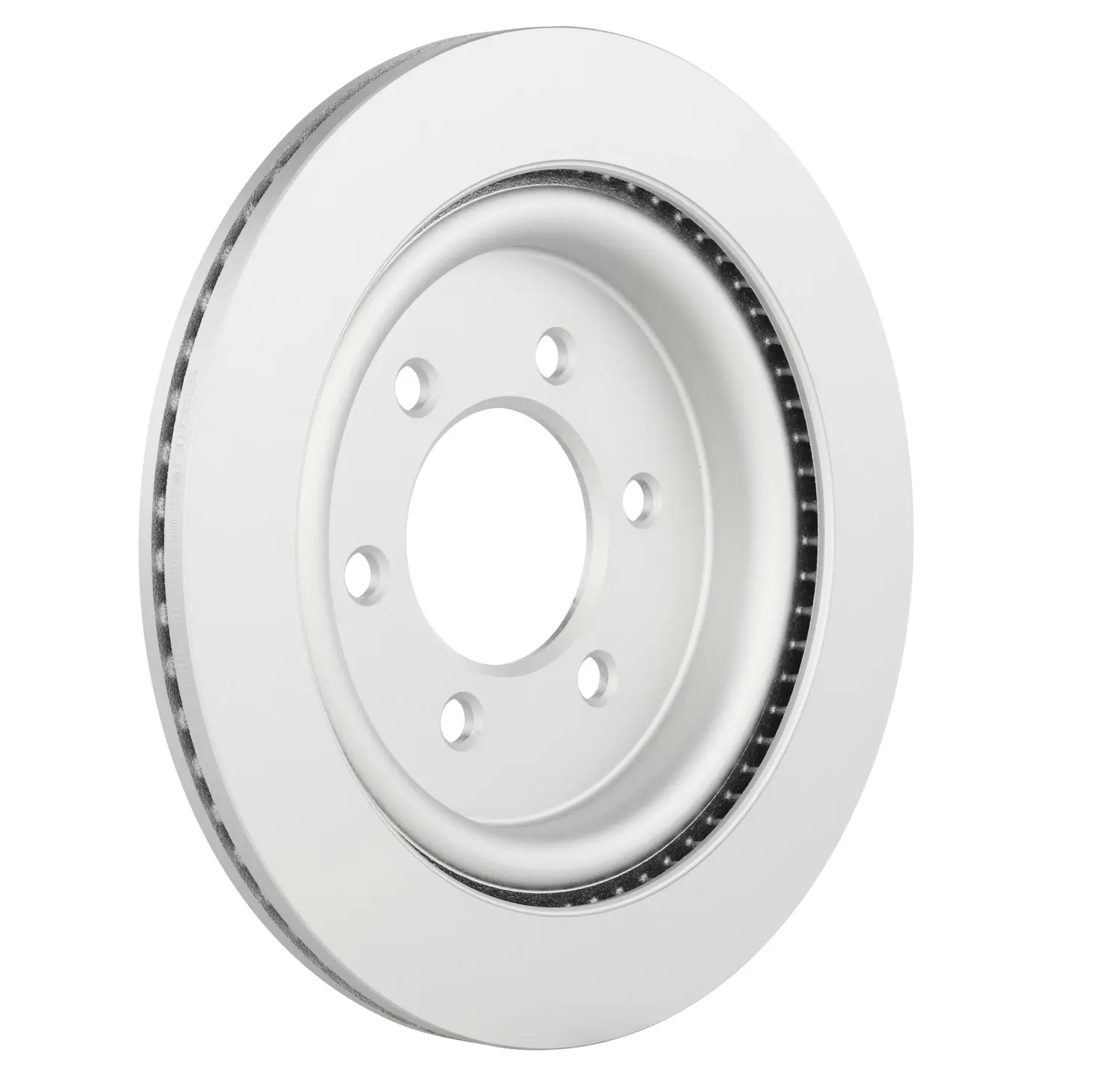 Disc Brake Rotor thumbnail 3