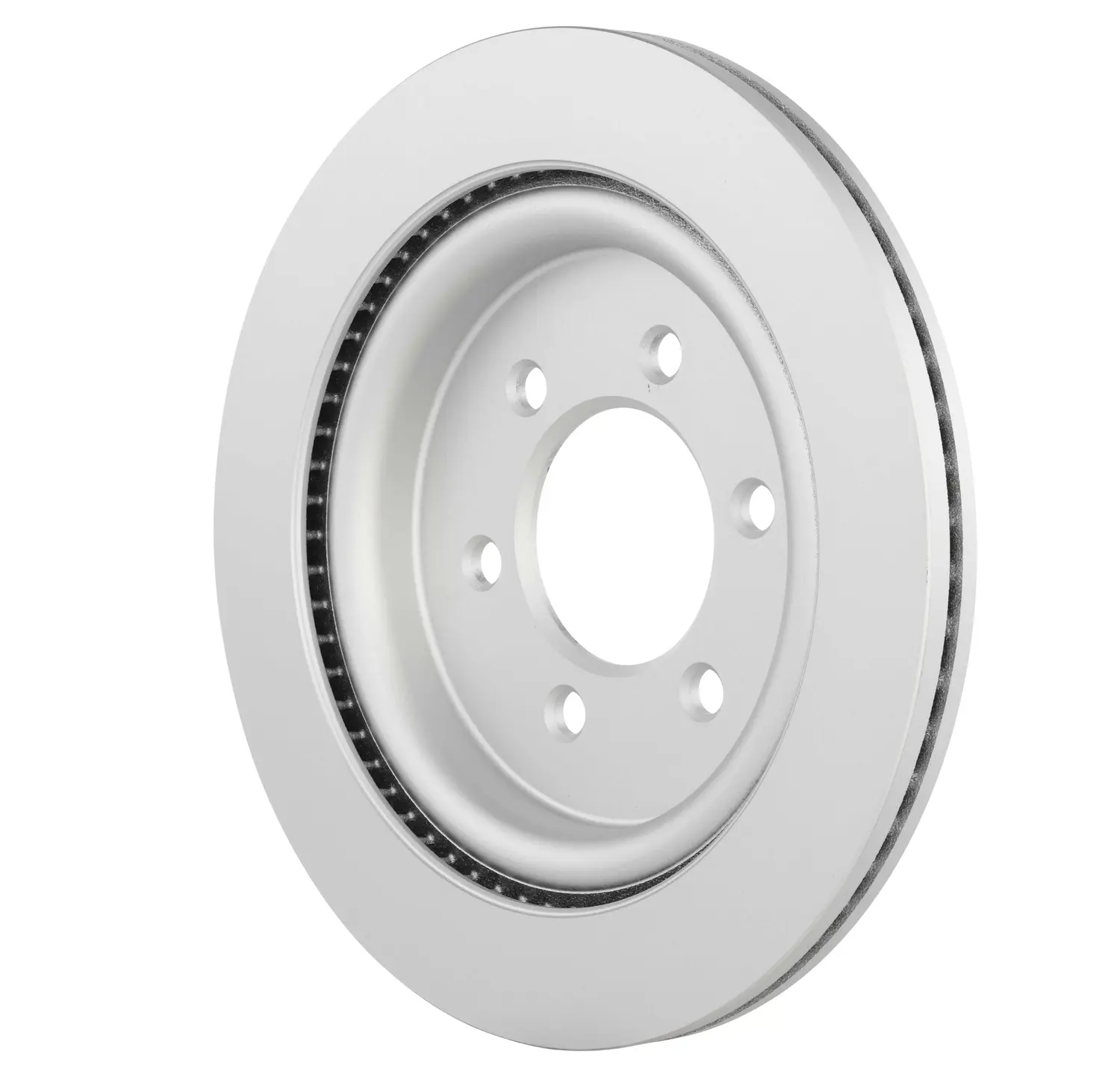Disc Brake Rotor thumbnail 4