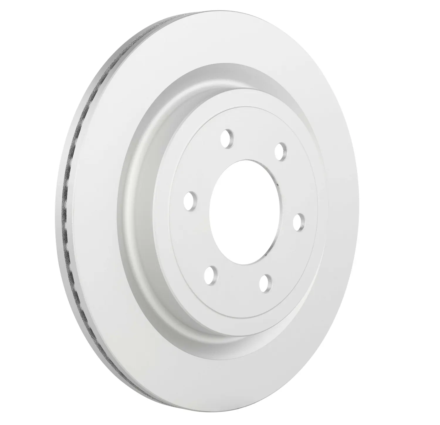 Disc Brake Rotor - main product image