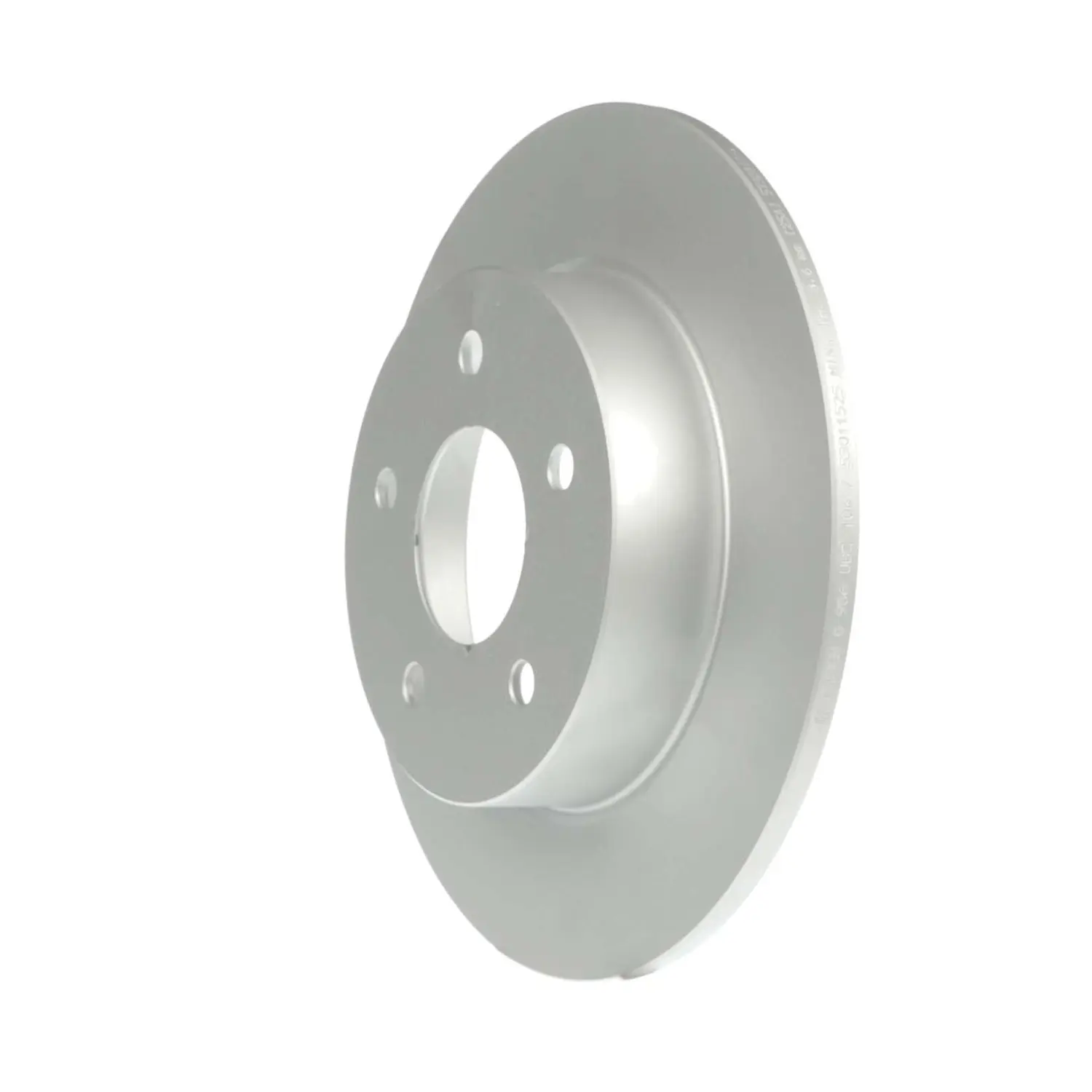 Disc Brake Rotor miniature 4
