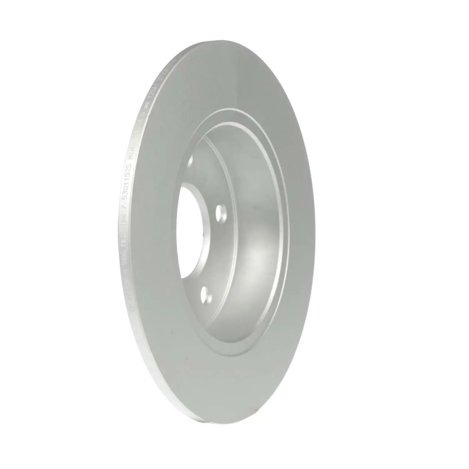 Disc Brake Rotor miniature 2