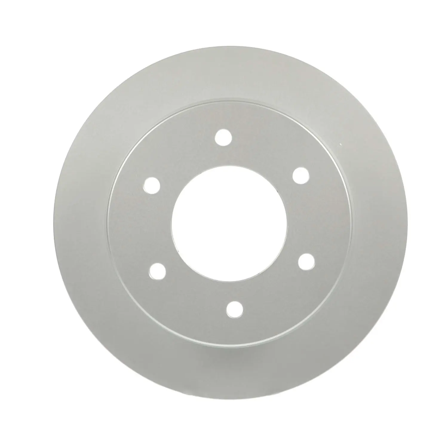 Disc Brake Rotor - image principale du produit