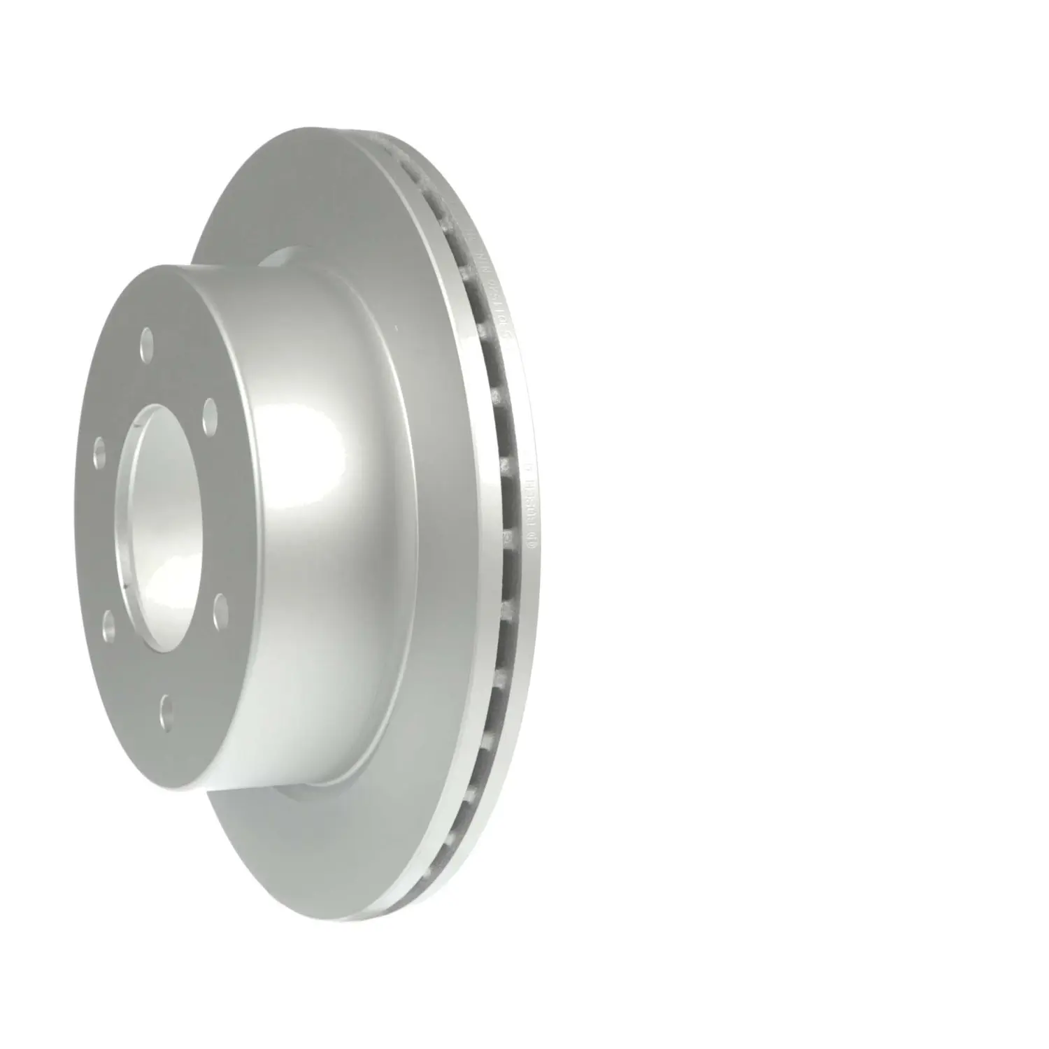Disc Brake Rotor miniature 3