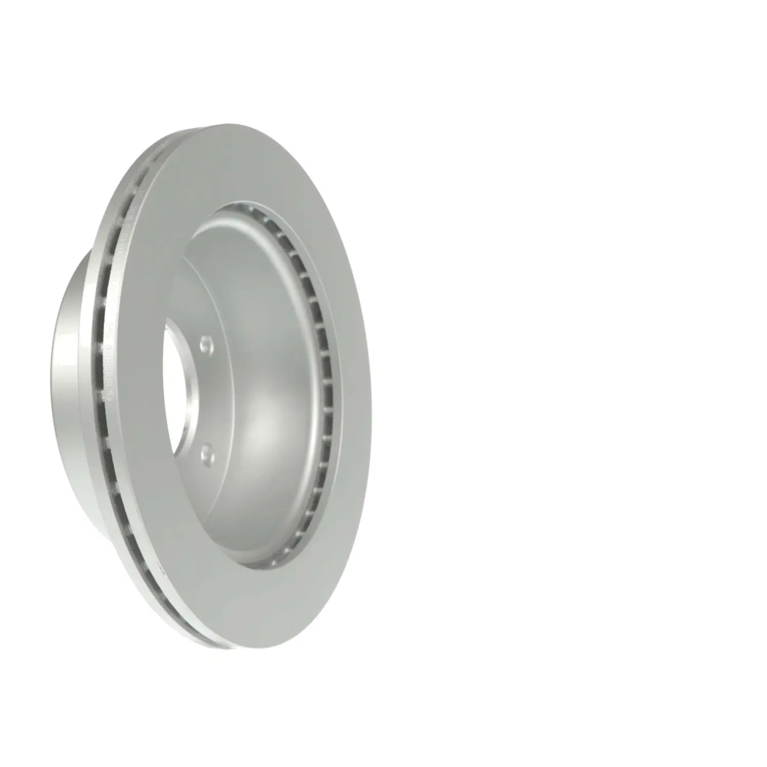 Disc Brake Rotor miniature 2
