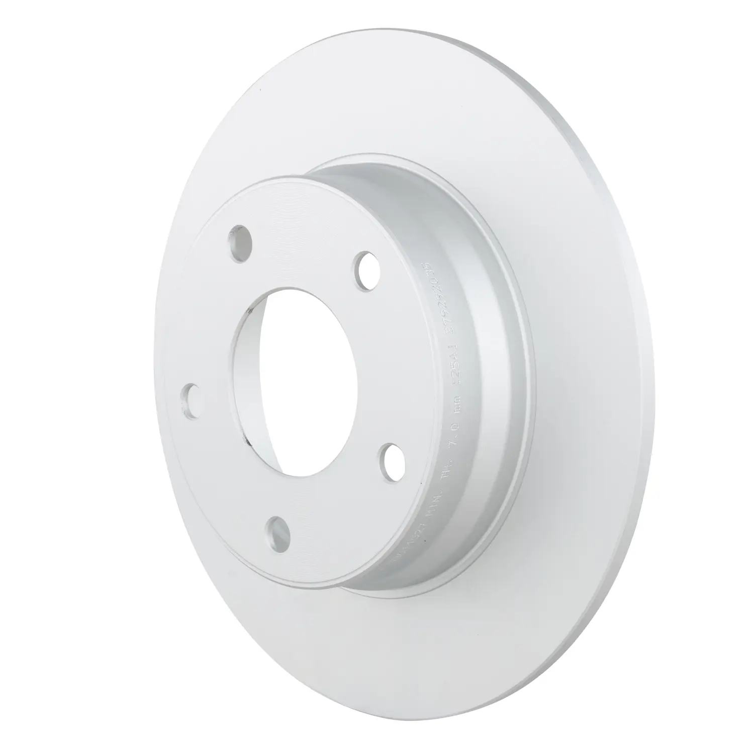 Disc Brake Rotor - image principale du produit