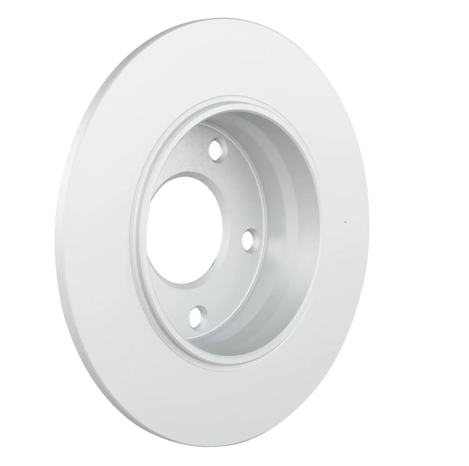 Disc Brake Rotor miniature 2