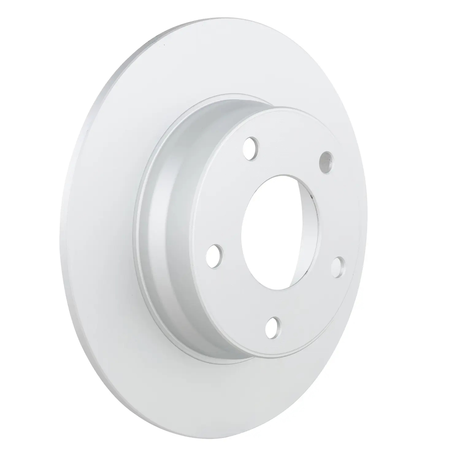 Disc Brake Rotor miniature 4