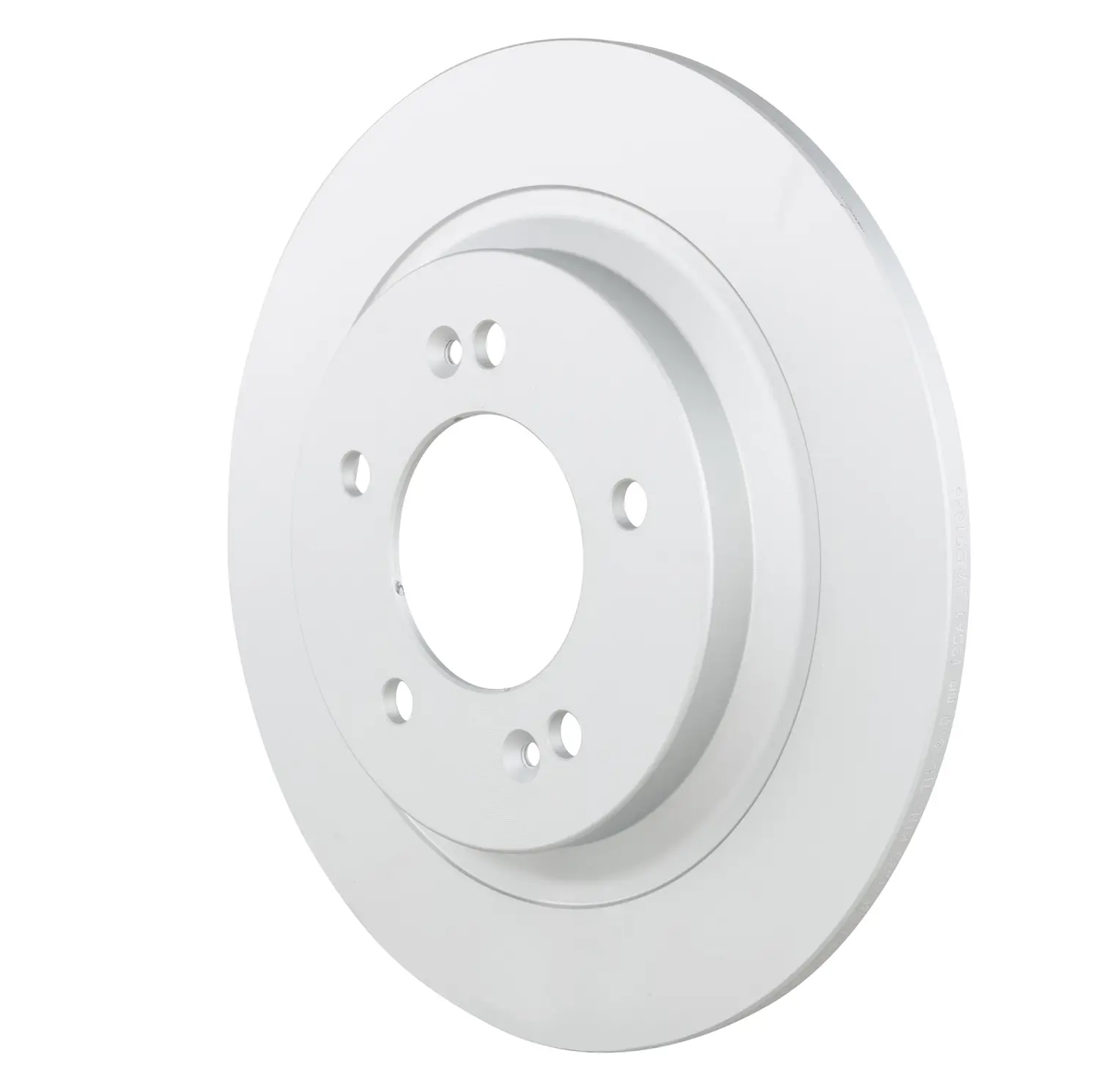 Disc Brake Rotor miniature 3